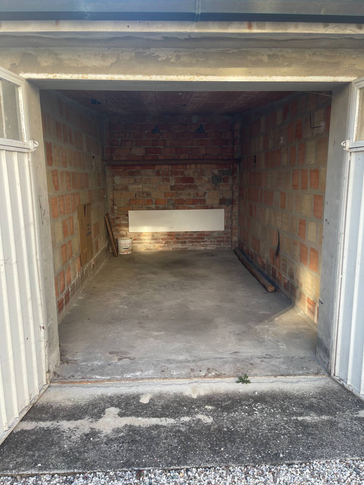 Box o garage in vendita a Ferrara, Barco - Pontelagoscuro