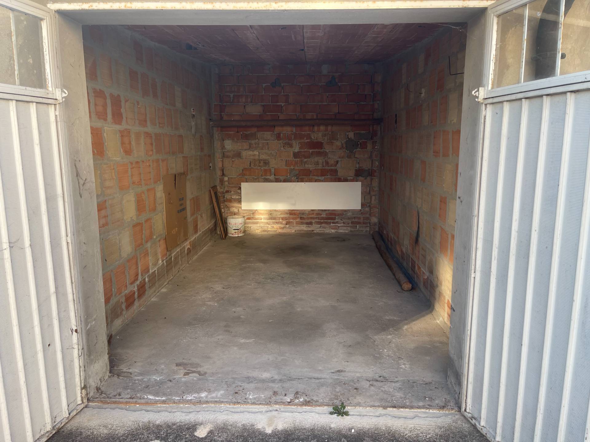 Box o garage in vendita a Ferrara, Barco - Pontelagoscuro