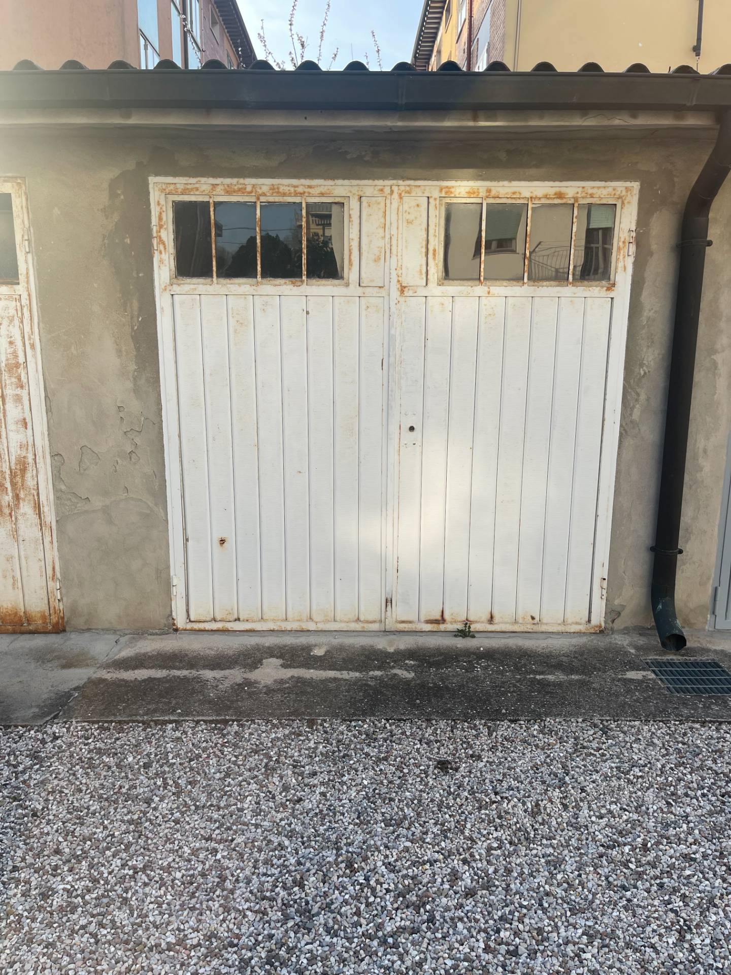 Box o garage in vendita a Ferrara, Barco - Pontelagoscuro