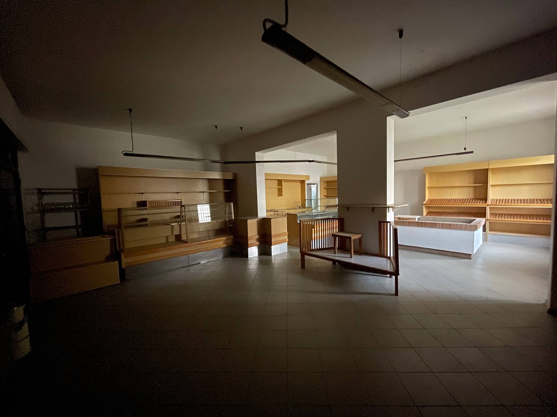 Appartamento in vendita a Ferrara, Fuori Mura - Zona Est