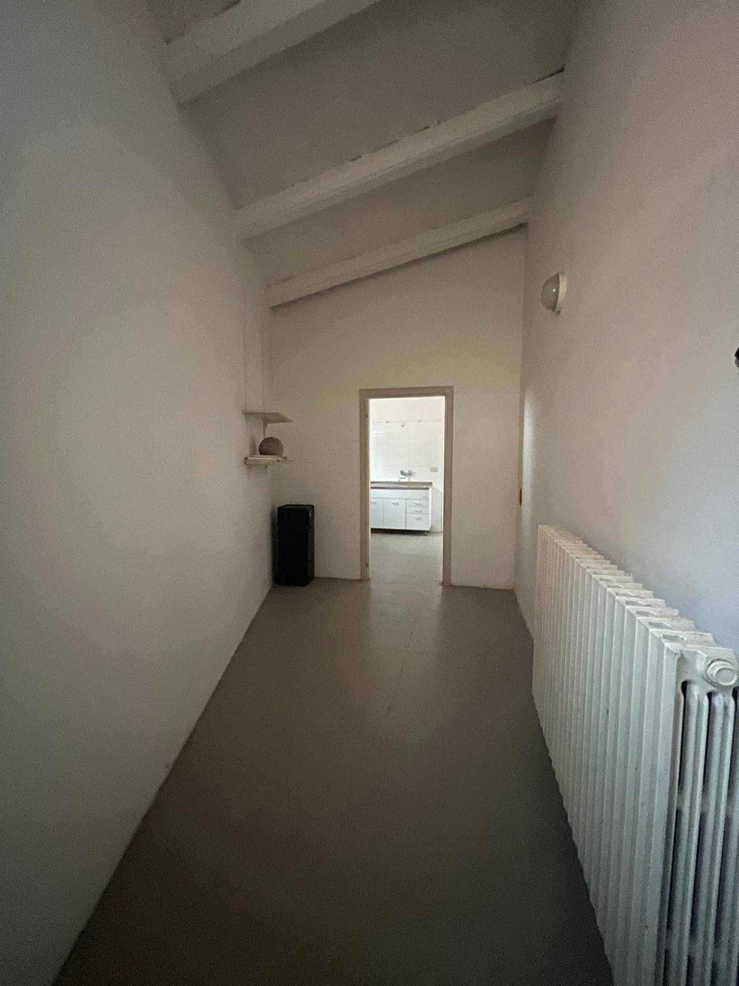 Appartamento in vendita a Ferrara, Fuori Mura - Zona Est