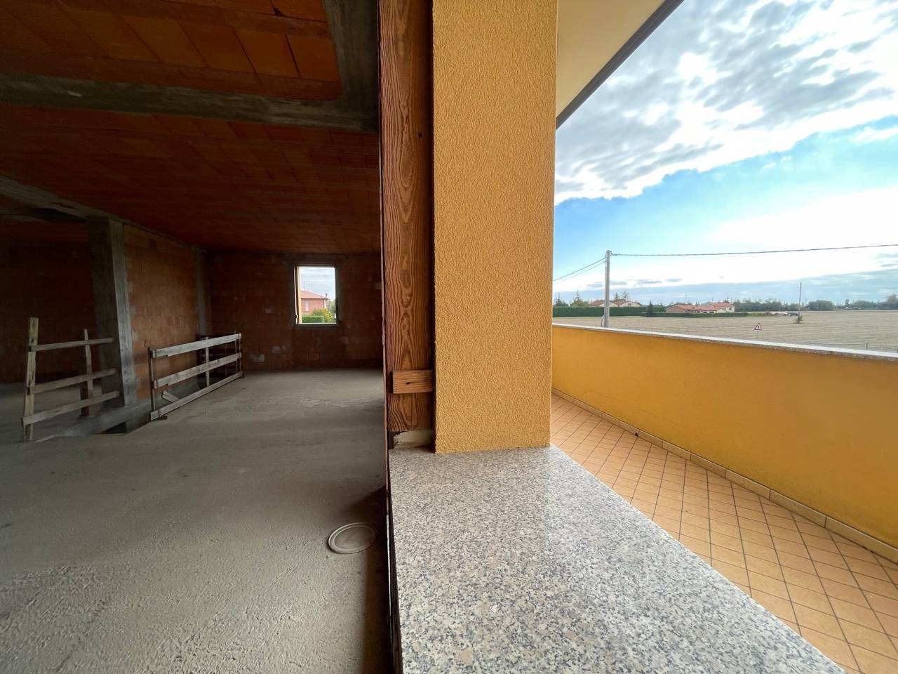 Casa / Villa / Villetta in vendita a Ferrara, Chiesuol del Fosso