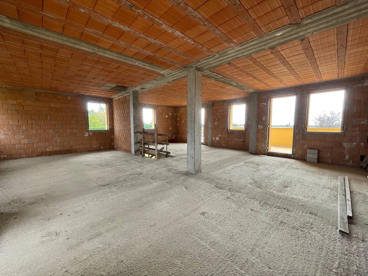 Casa / Villa / Villetta in vendita a Ferrara, Chiesuol del Fosso