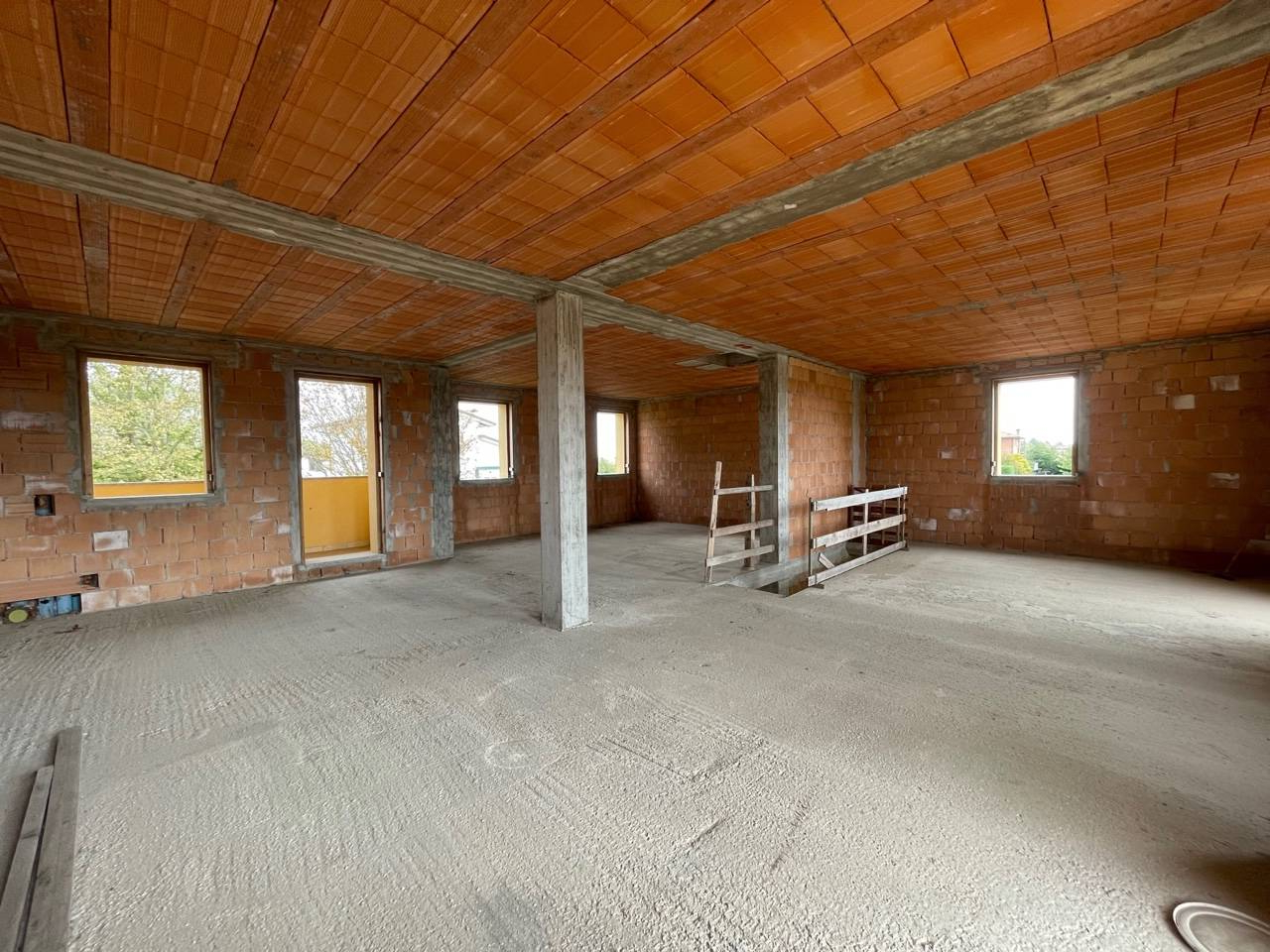 Casa / Villa / Villetta in vendita a Ferrara, Chiesuol del Fosso