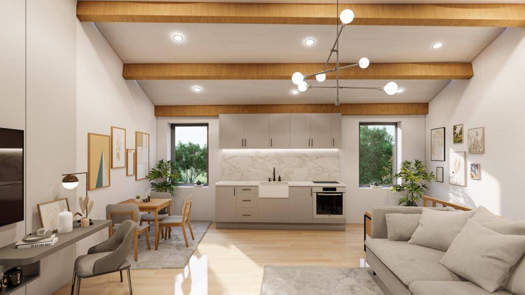 Appartamento in vendita a Ferrara, Centro storico