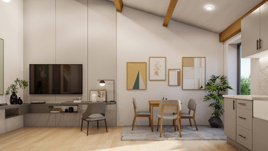 Appartamento in vendita a Ferrara, Centro storico