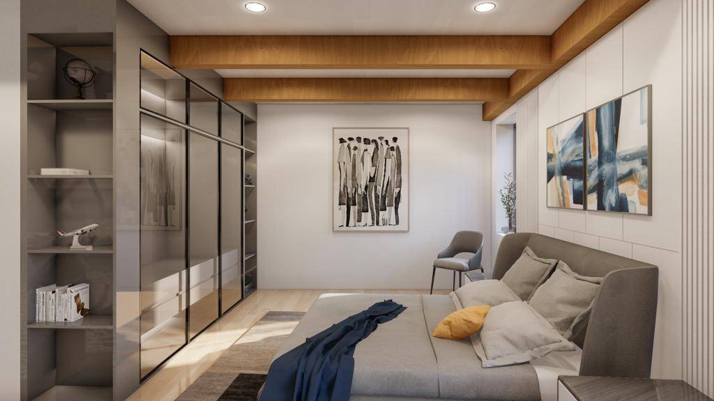 Appartamento in vendita a Ferrara, Centro storico