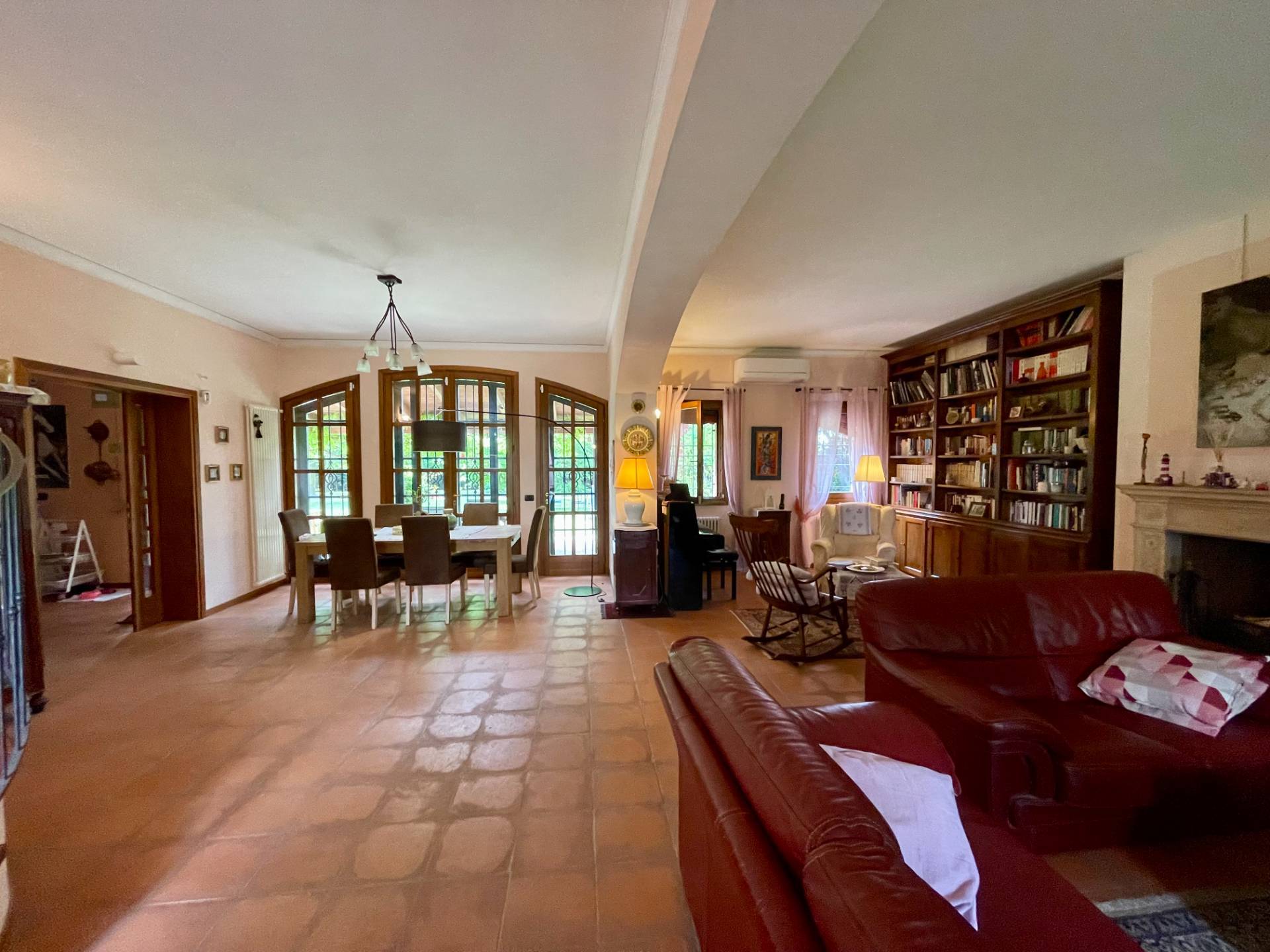 Casa / Villa / Villetta in vendita a Voghiera, Gualdo