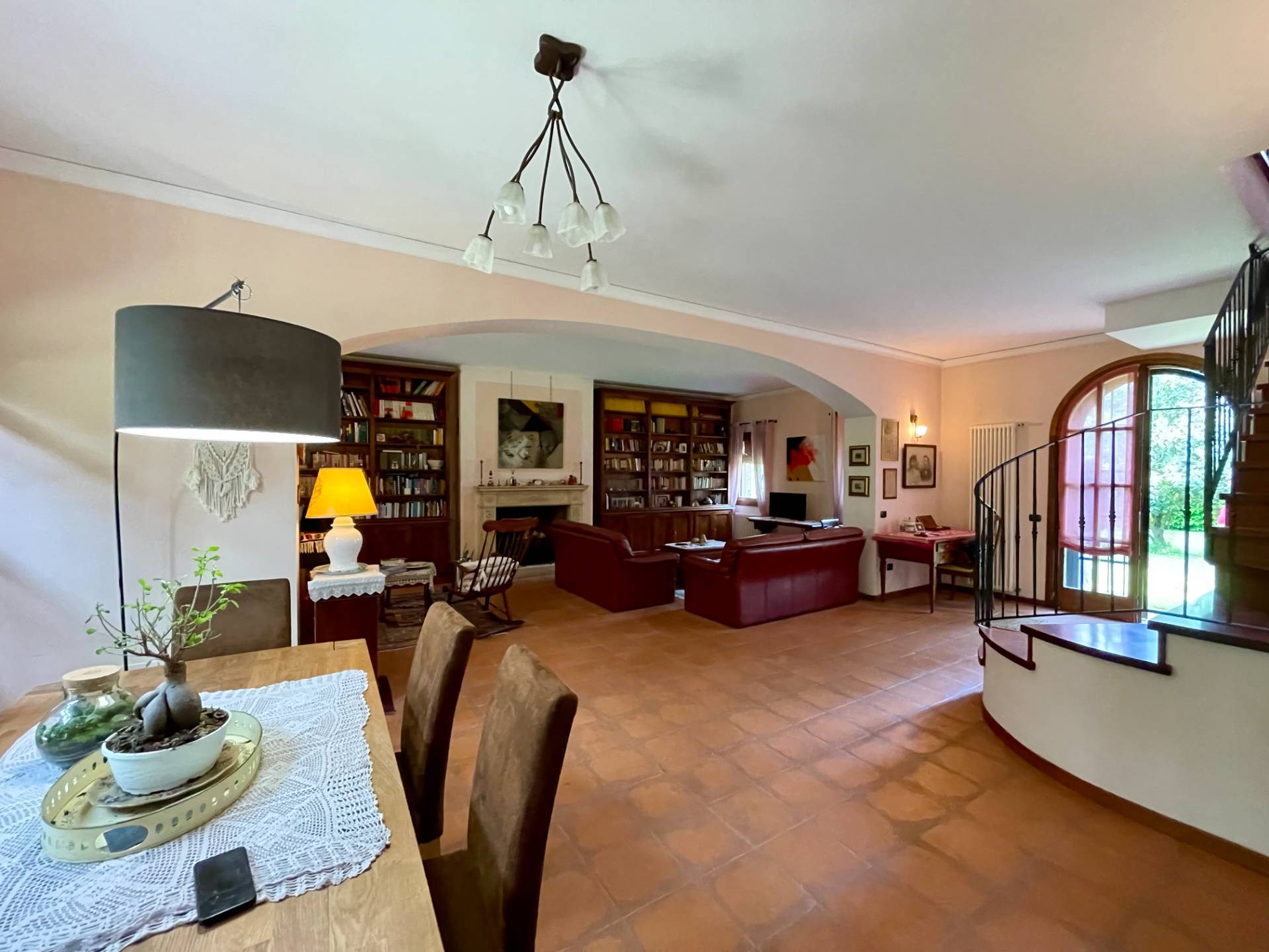 Casa / Villa / Villetta in vendita a Voghiera, Gualdo