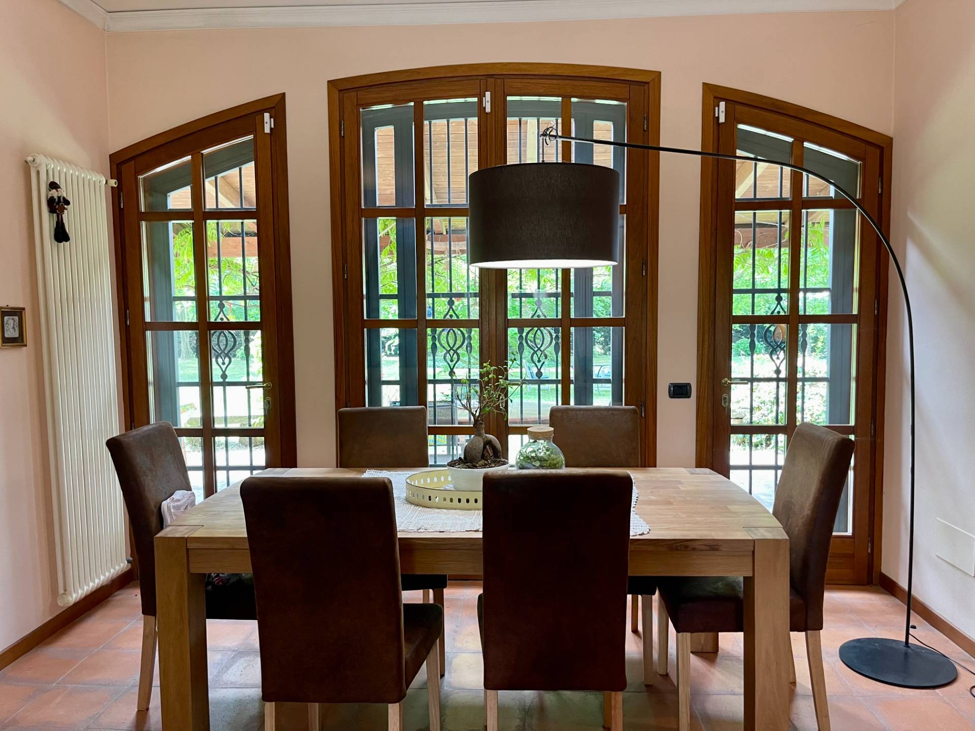 Casa / Villa / Villetta in vendita a Voghiera, Gualdo