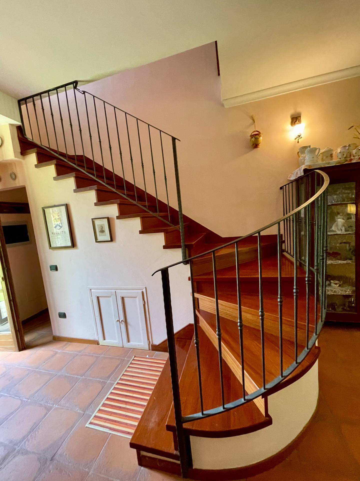 Casa / Villa / Villetta in vendita a Voghiera, Gualdo