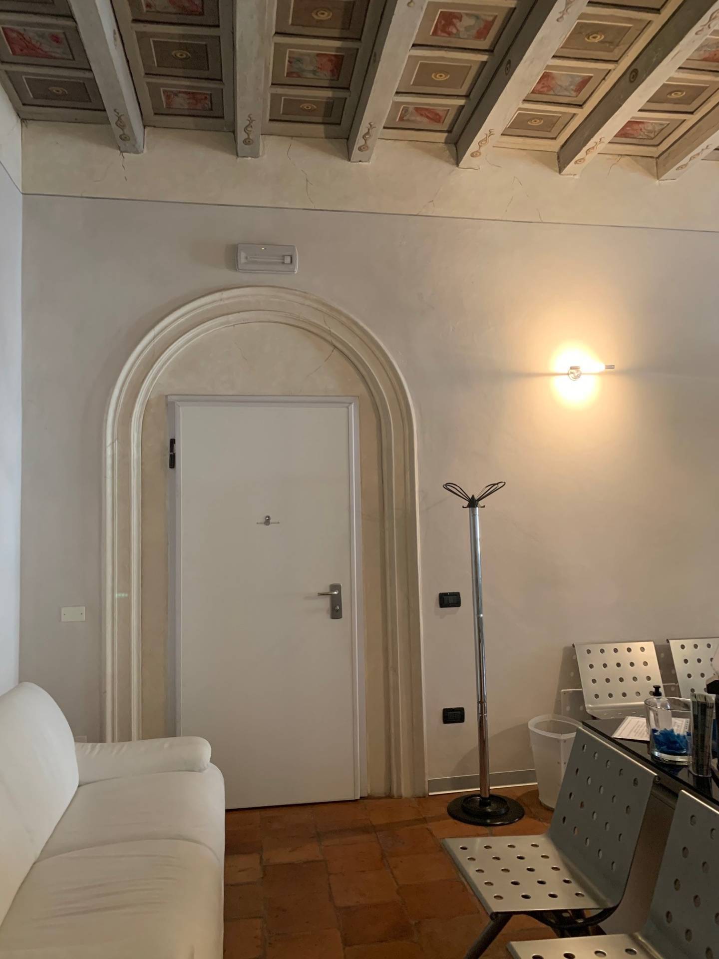 Ufficio in affitto a Ferrara, Centro storico