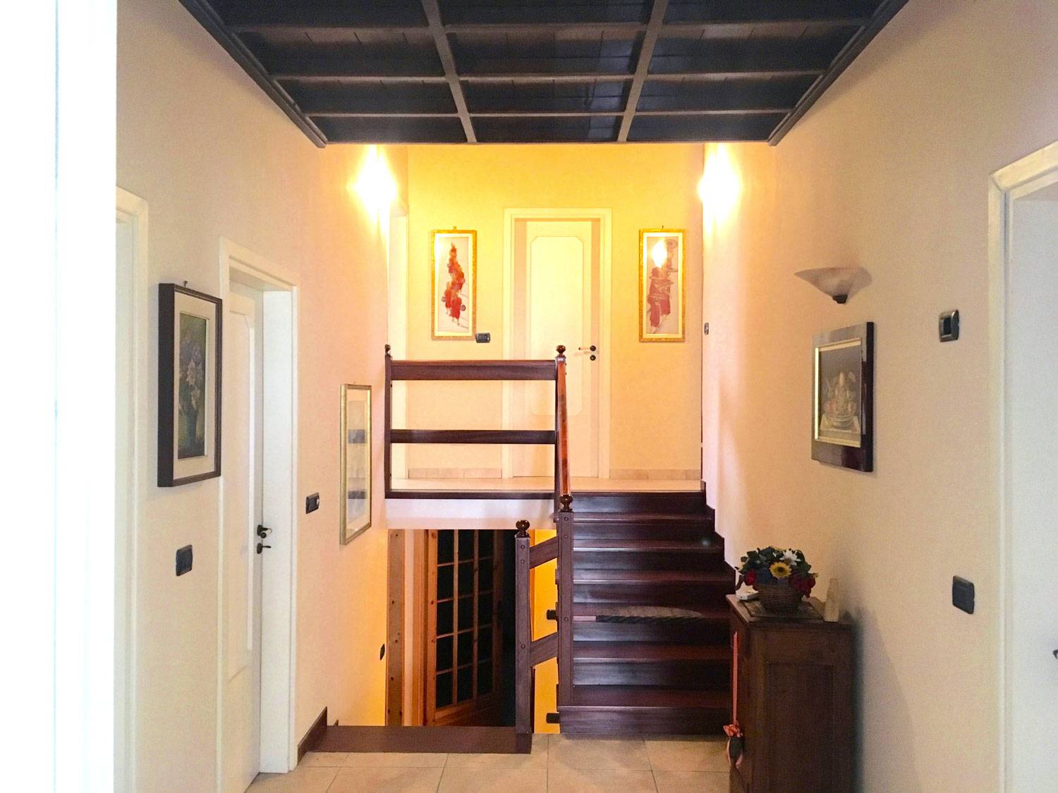 Casa / Villa / Villetta in vendita a Ferrara, Cocomaro di Focomorto