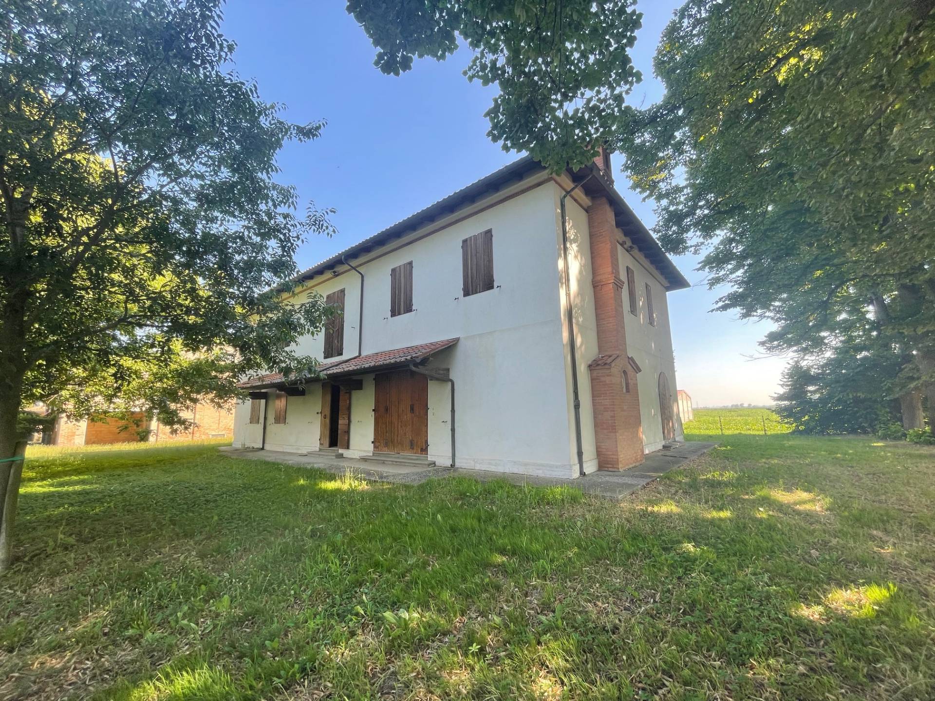 Casa / Villa / Villetta in vendita a Ferrara, S. Martino