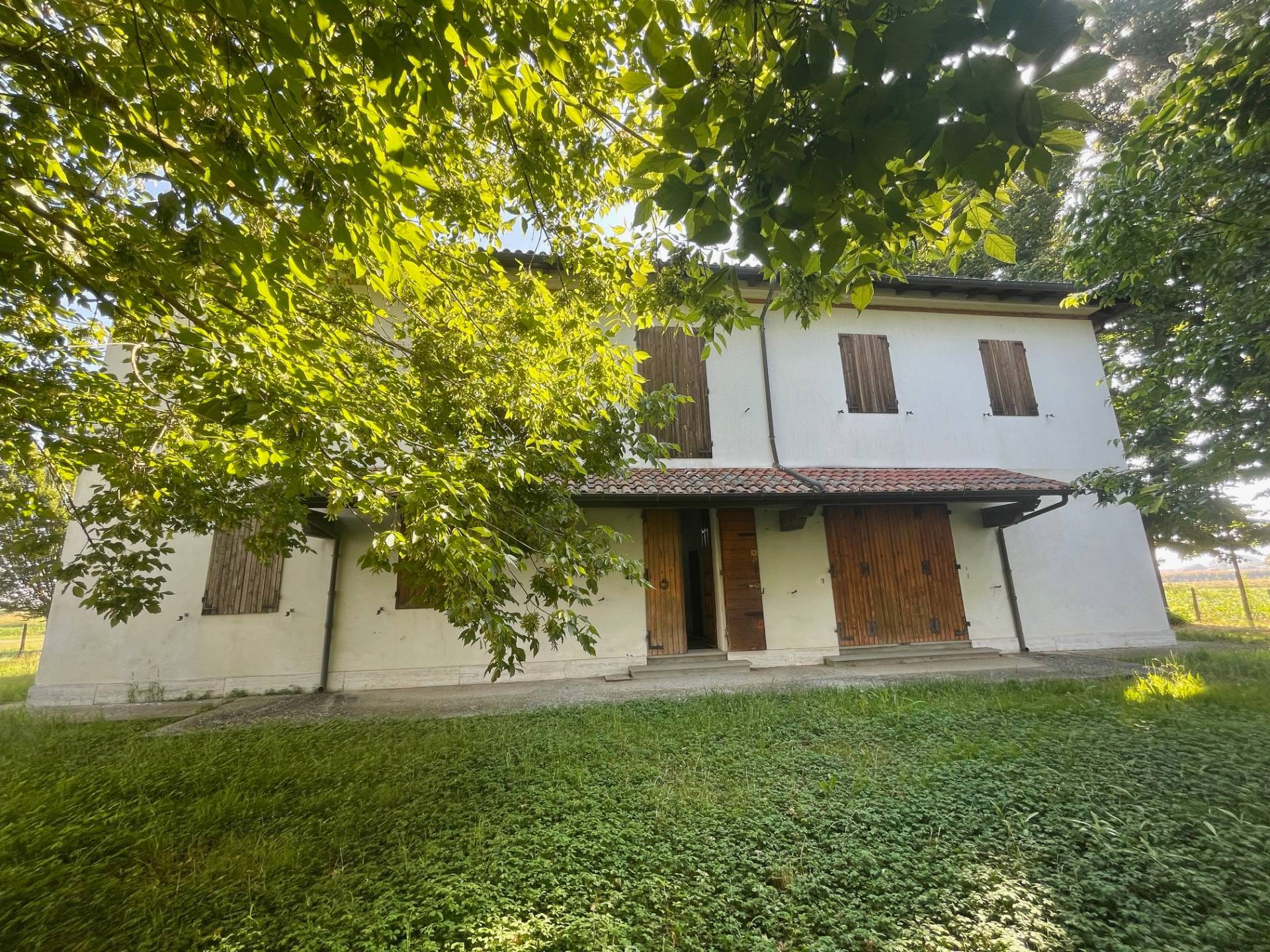 Casa / Villa / Villetta in vendita a Ferrara, S. Martino