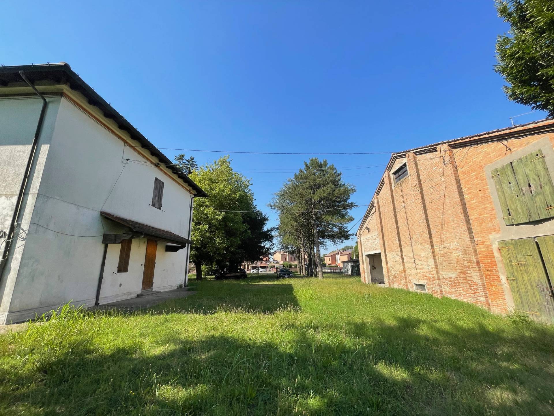 Casa / Villa / Villetta in vendita a Ferrara, S. Martino