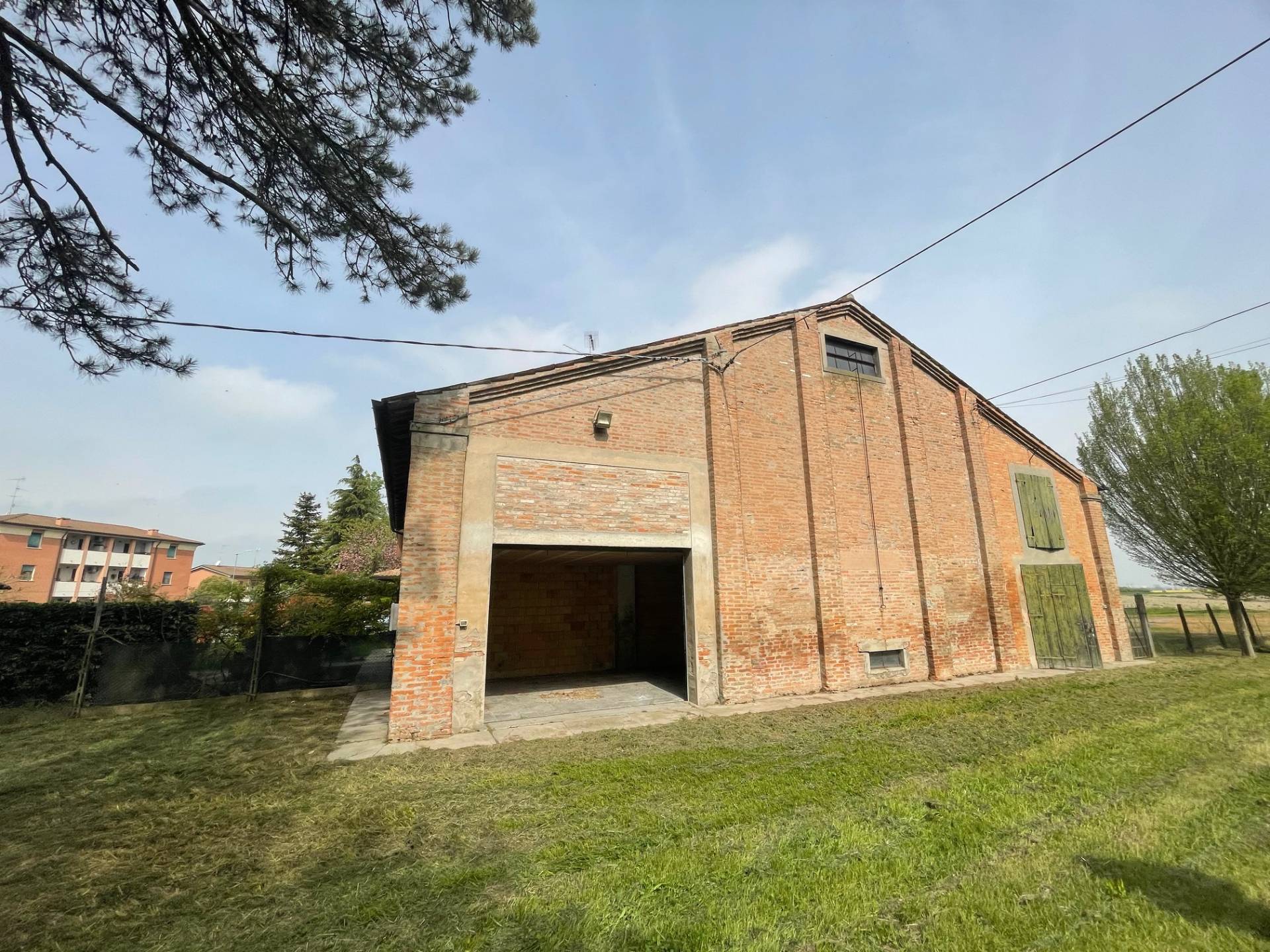 Casa / Villa / Villetta in vendita a Ferrara, S. Martino