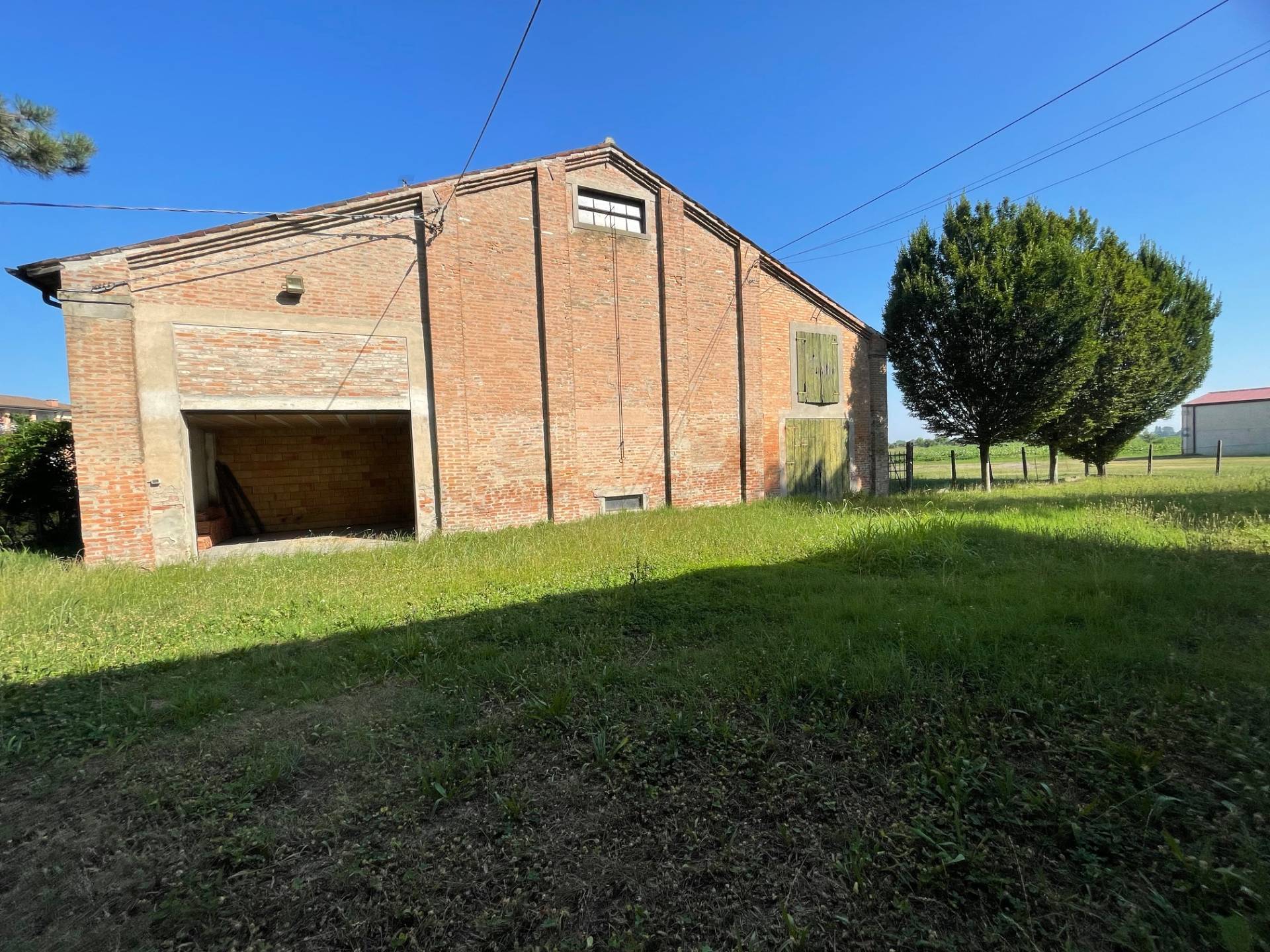 Casa / Villa / Villetta in vendita a Ferrara, S. Martino