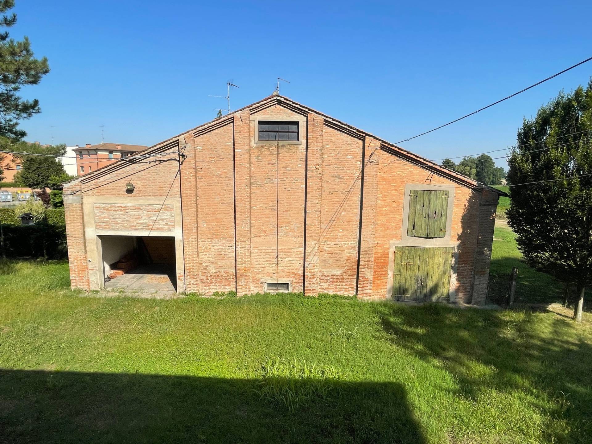 Casa / Villa / Villetta in vendita a Ferrara, S. Martino