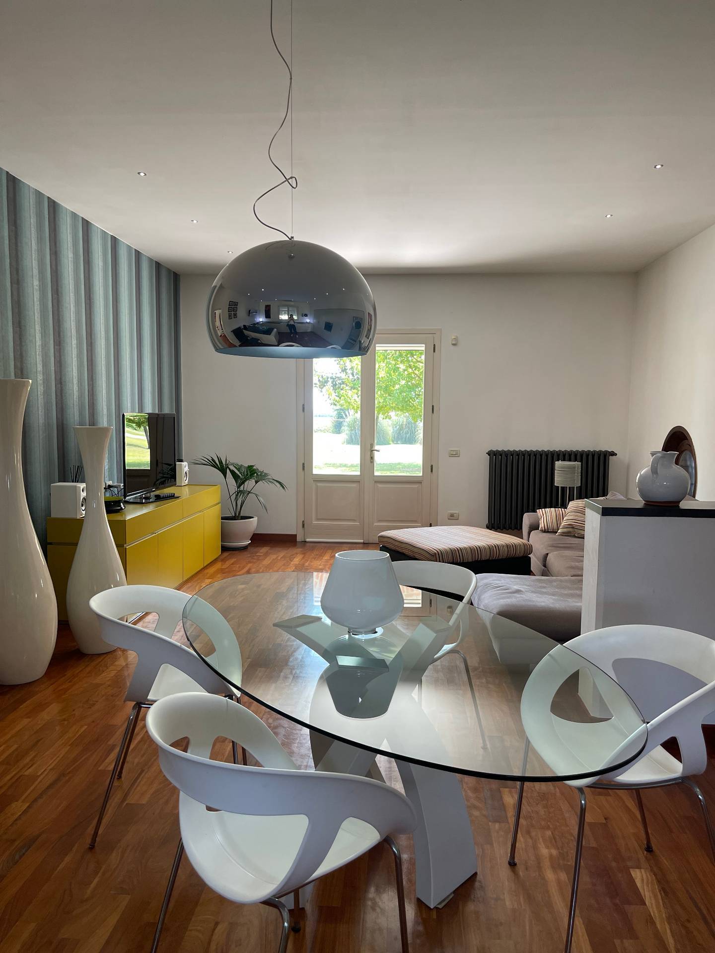 Casa / Villa / Villetta in vendita a Ferrara, Corlo