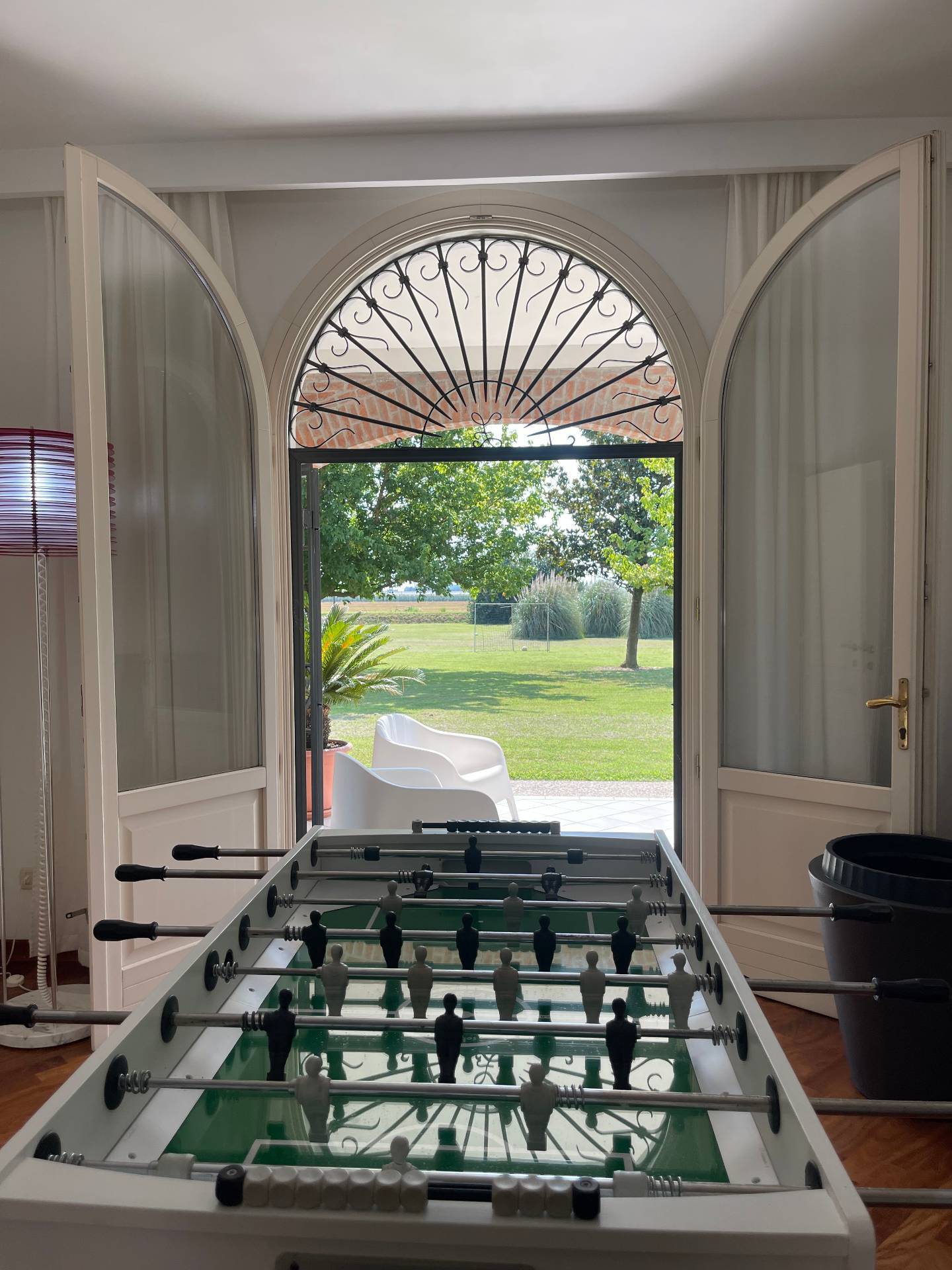 Casa / Villa / Villetta in vendita a Ferrara, Corlo