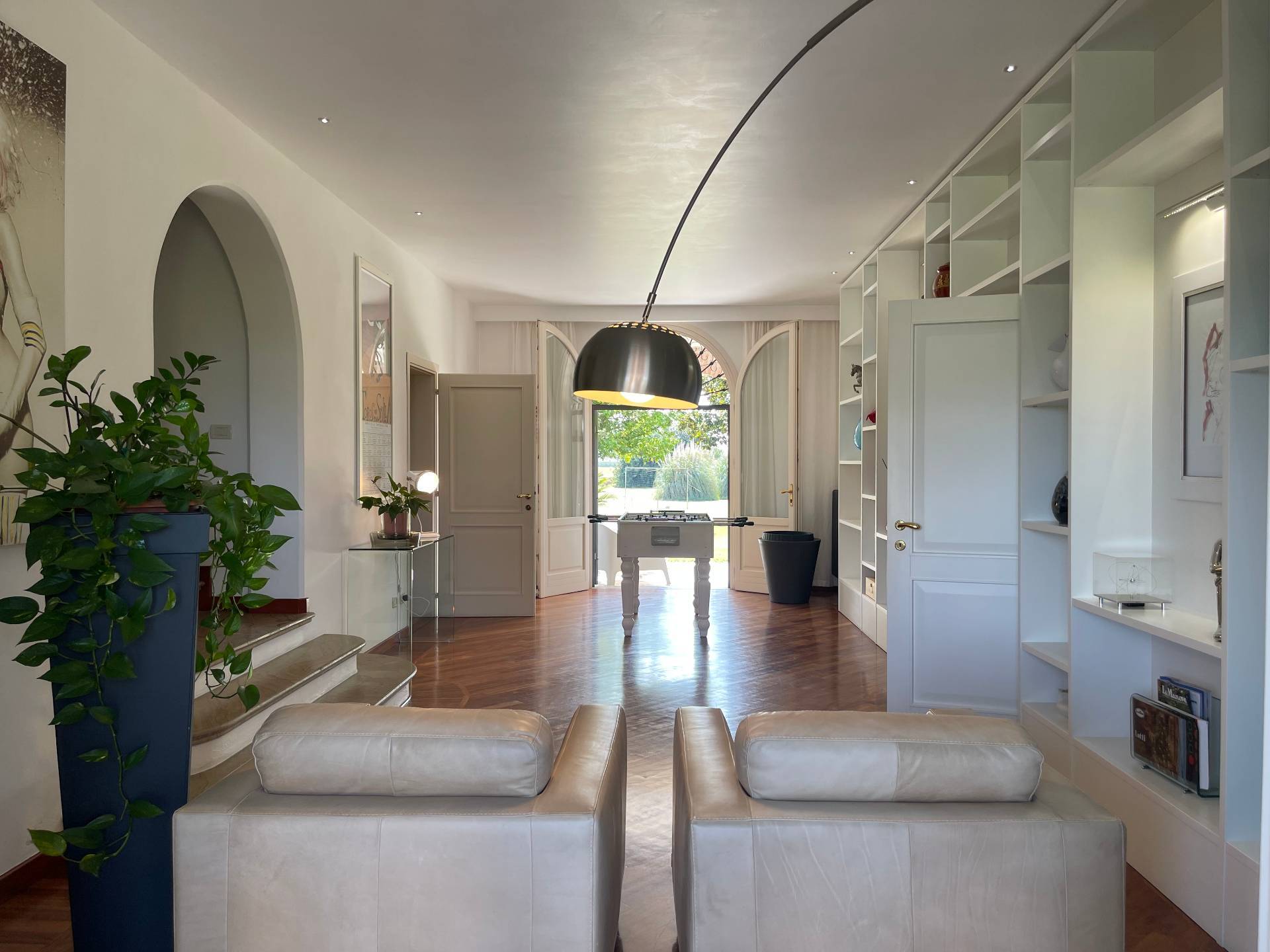 Casa / Villa / Villetta in vendita a Ferrara, Corlo