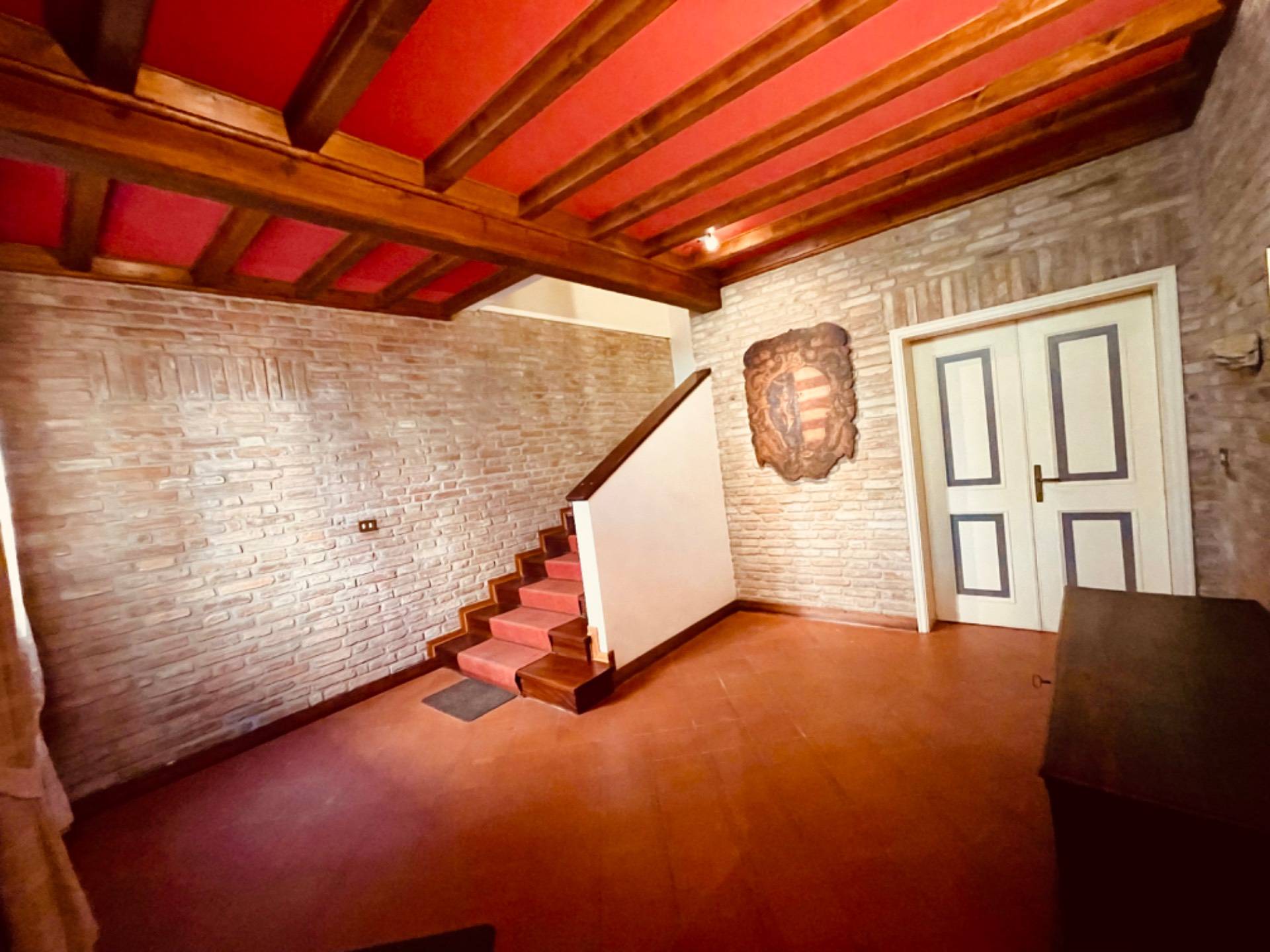 Casa / Villa / Villetta in vendita a Ferrara, Centro storico