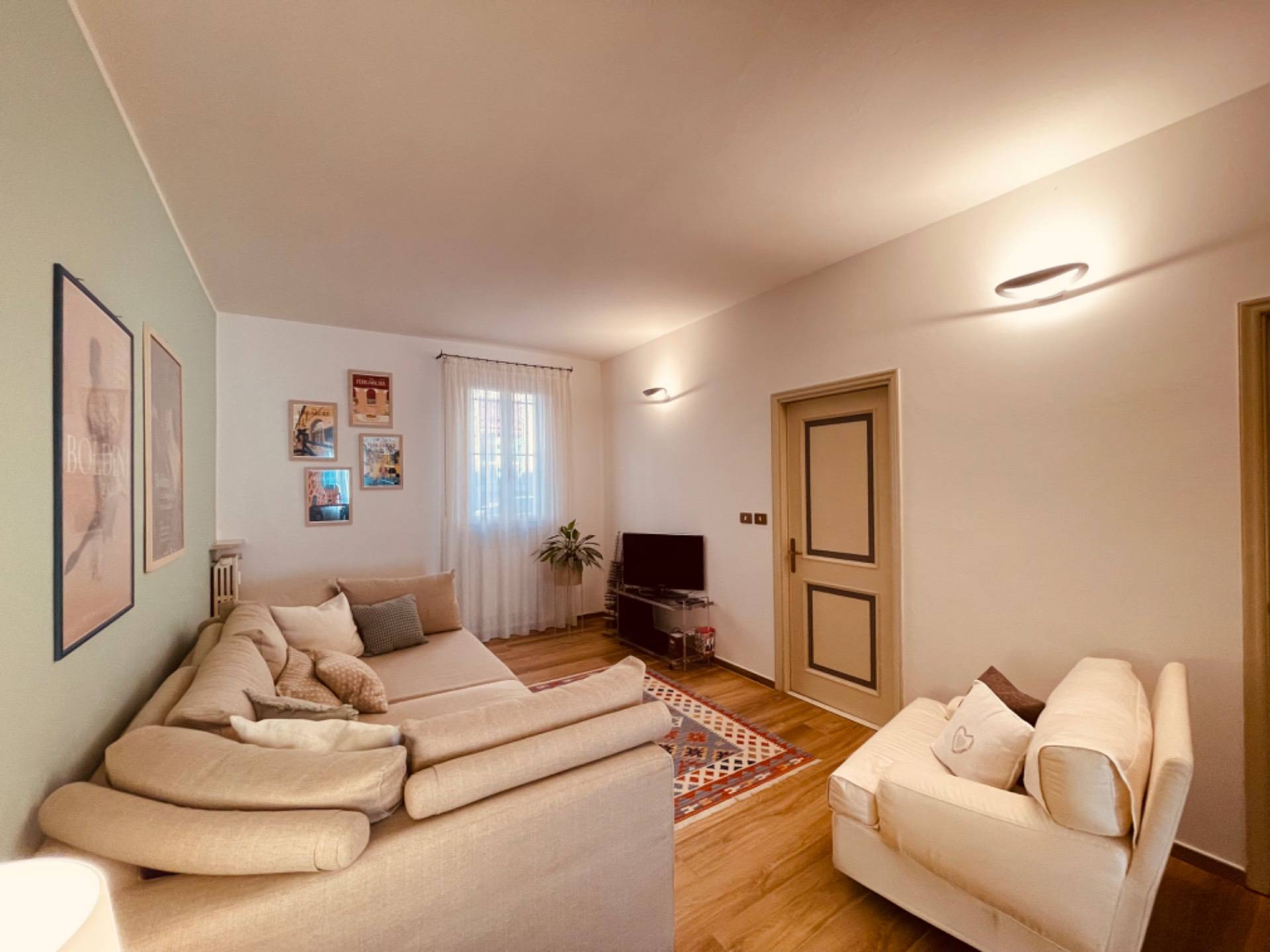 Casa / Villa / Villetta in vendita a Ferrara, Centro storico