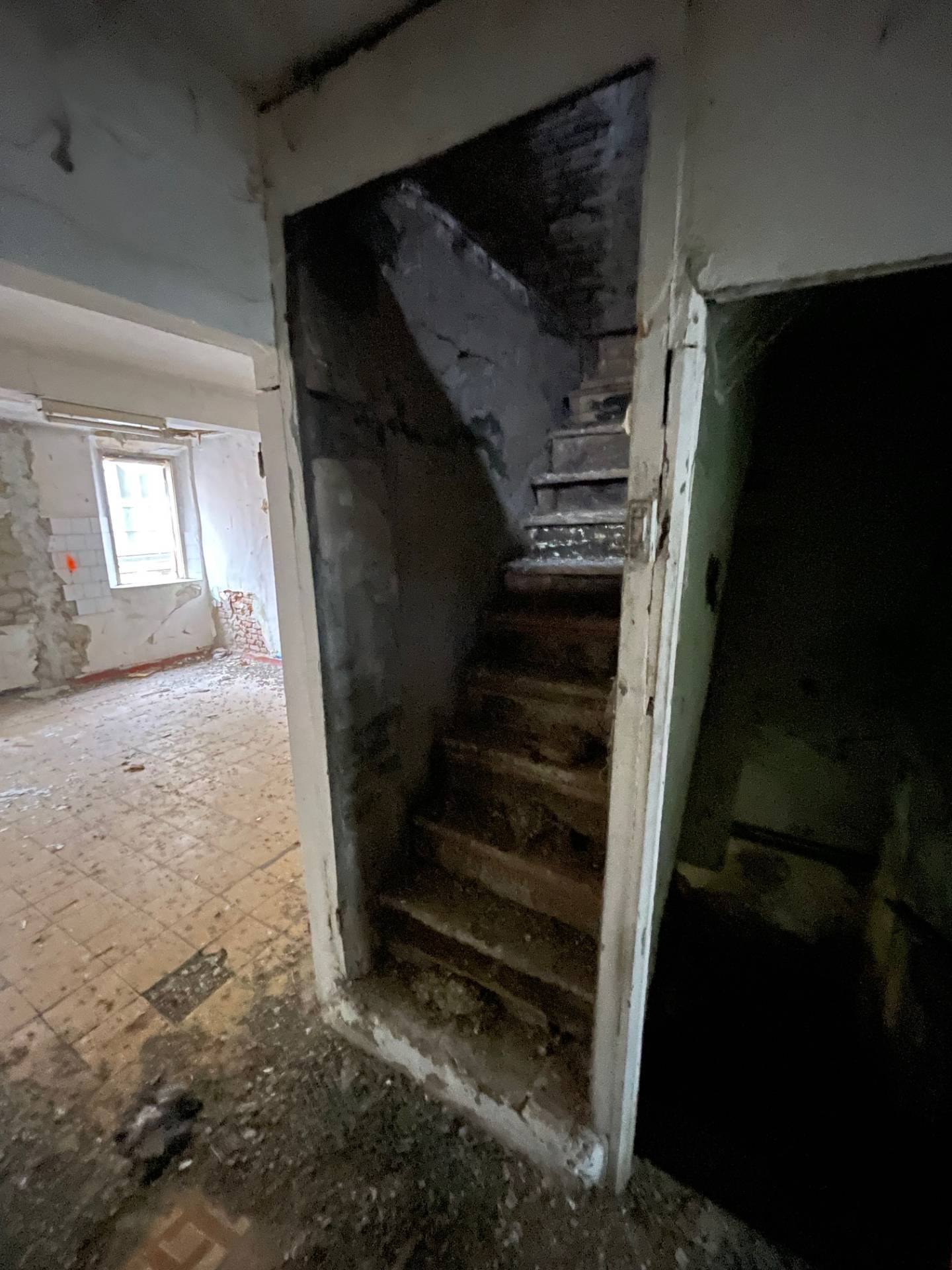 Casa / Villa / Villetta in vendita a Ferrara, Centro storico