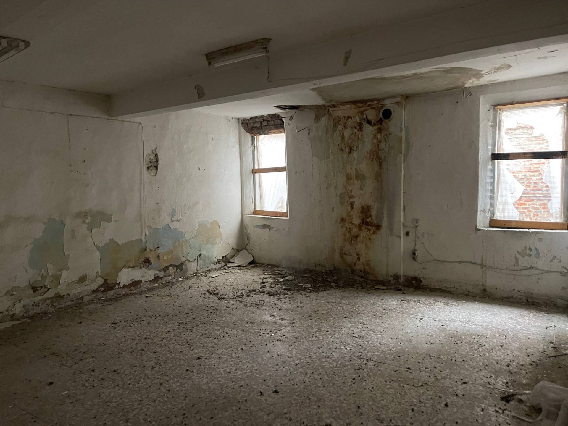 Casa / Villa / Villetta in vendita a Ferrara, Centro storico