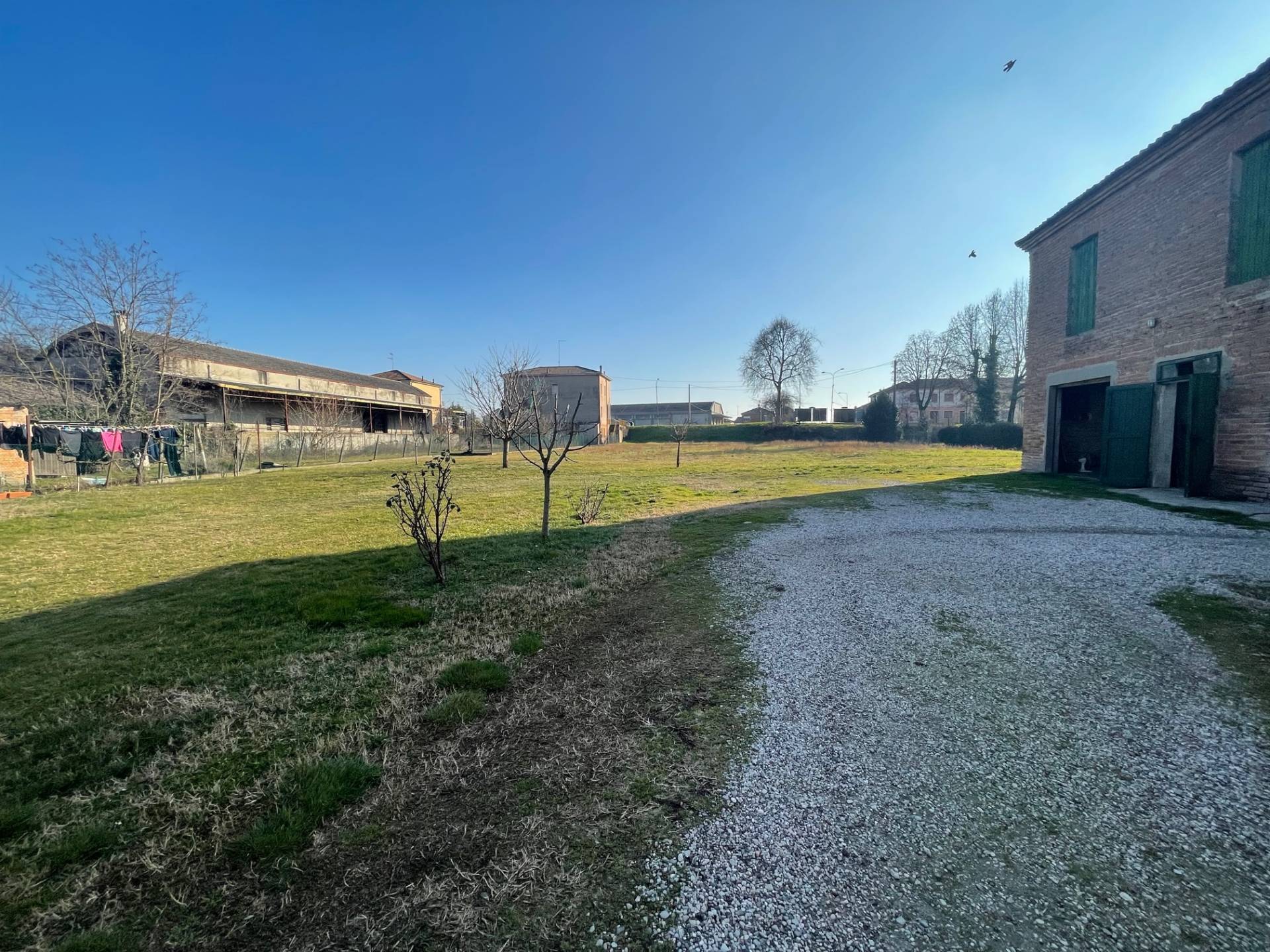Casa / Villa / Villetta in vendita a Vigarano Mainarda