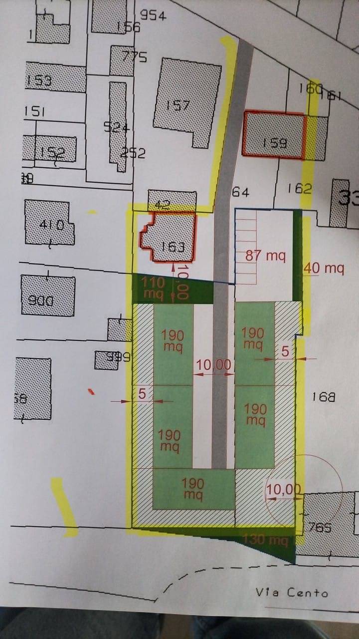 Casa / Villa / Villetta in vendita a Vigarano Mainarda