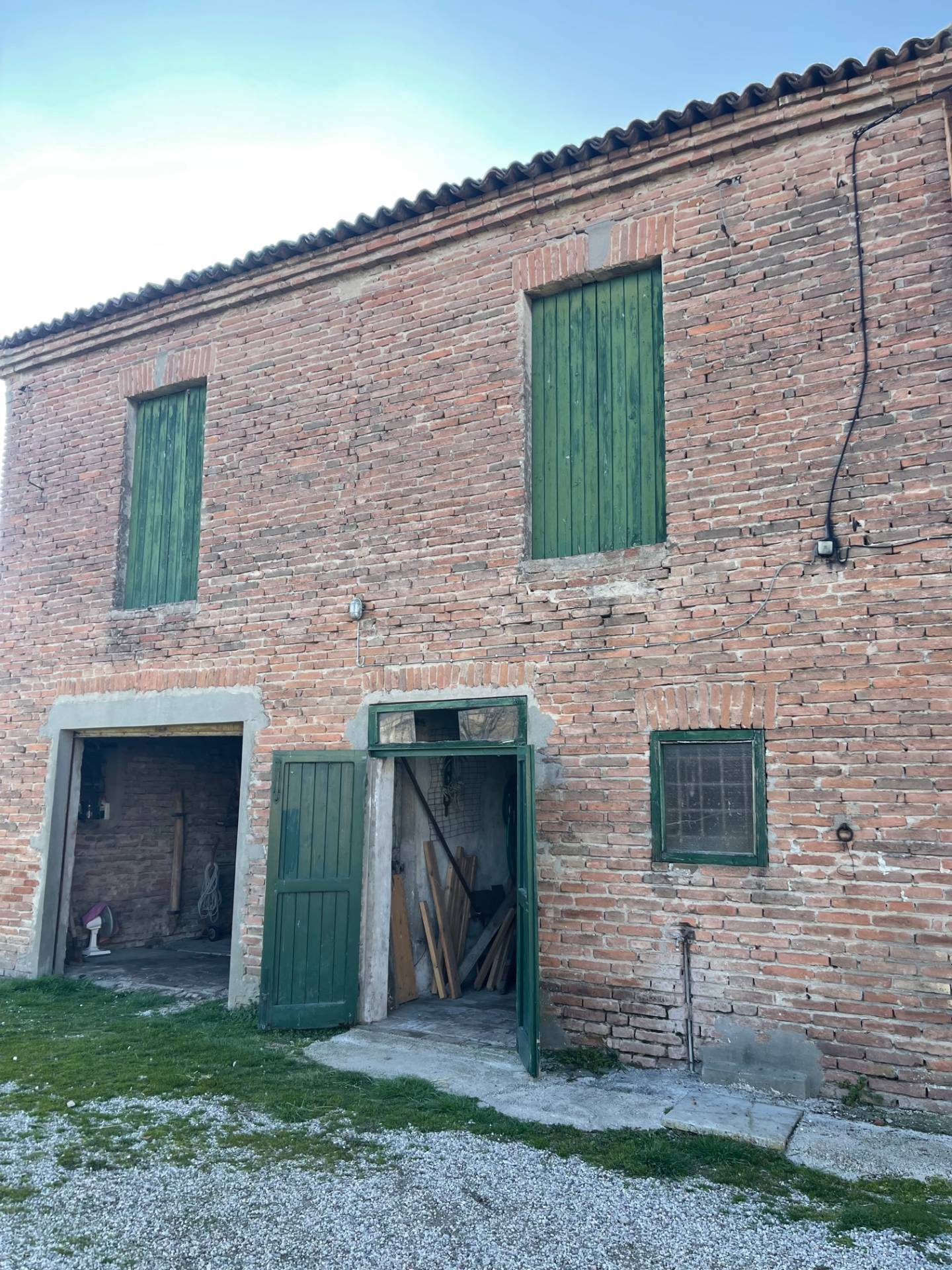 Casa / Villa / Villetta in vendita a Vigarano Mainarda