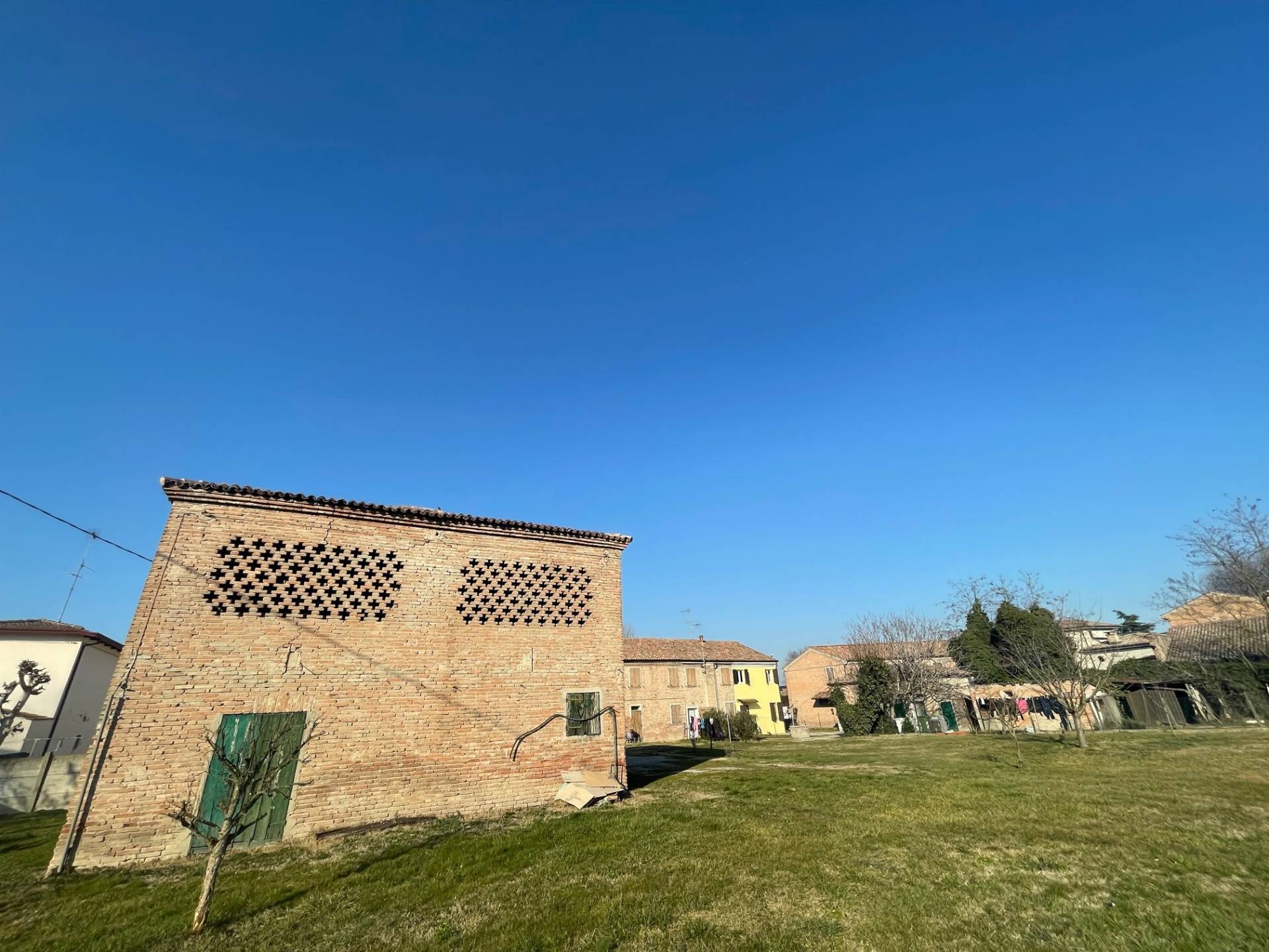 Casa / Villa / Villetta in vendita a Vigarano Mainarda