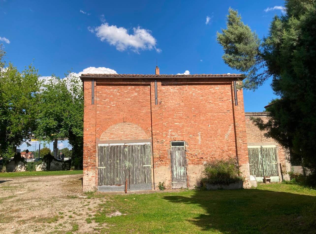 Casa / Villa / Villetta in vendita a Ferrara, Fuori Mura - Zona Est