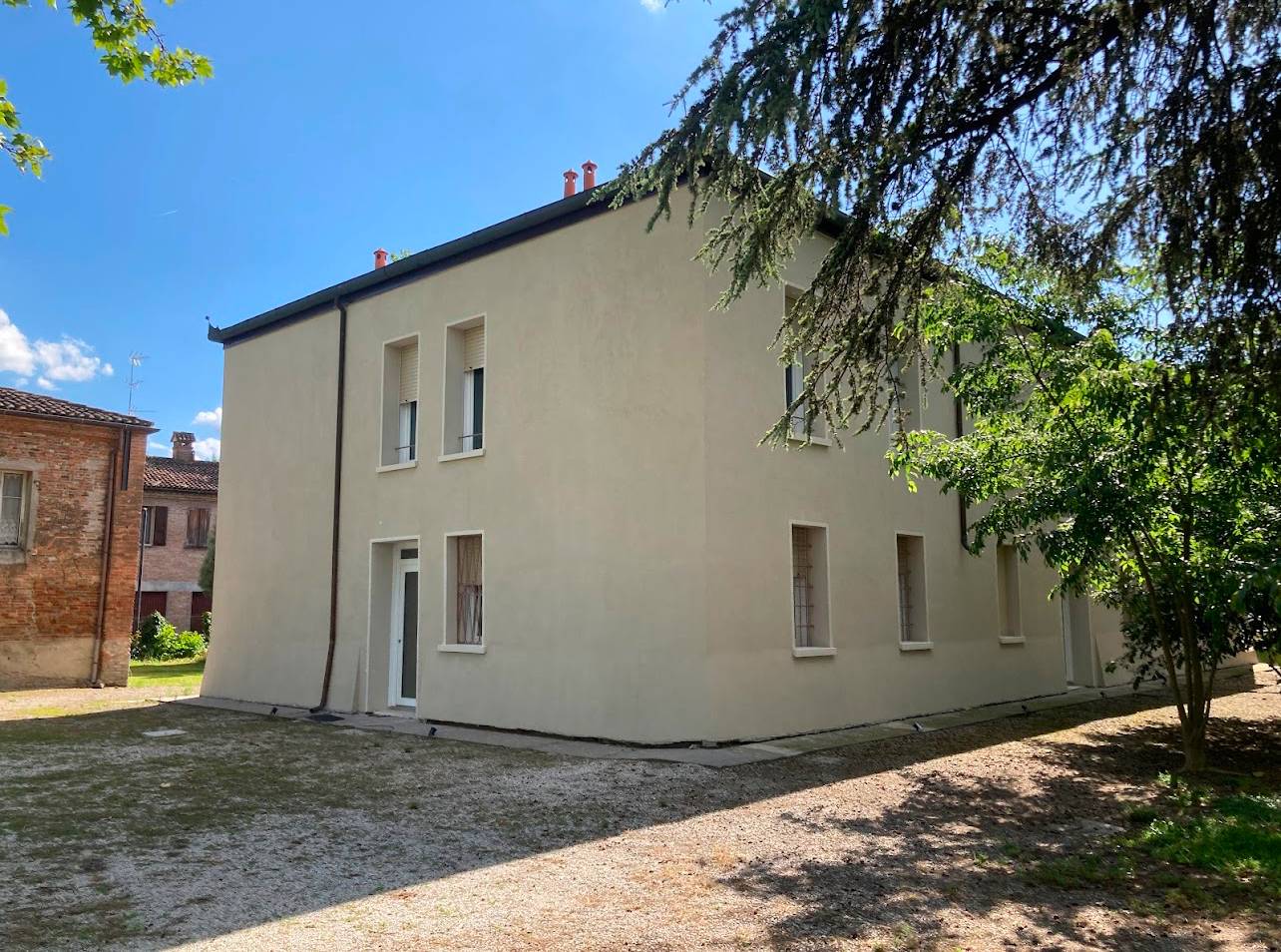 Casa / Villa / Villetta in vendita a Ferrara, Fuori Mura - Zona Est