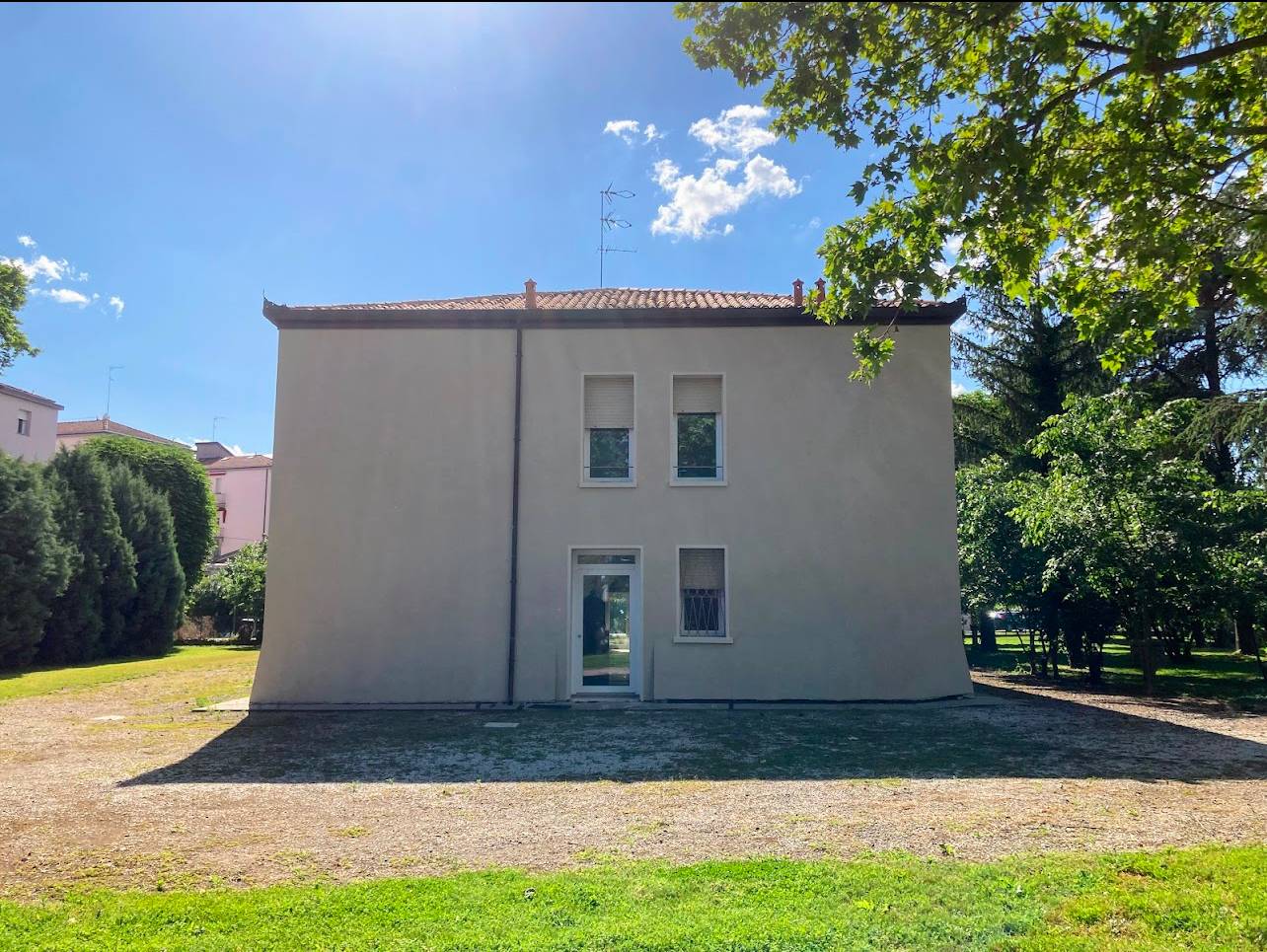 Casa / Villa / Villetta in vendita a Ferrara, Fuori Mura - Zona Est