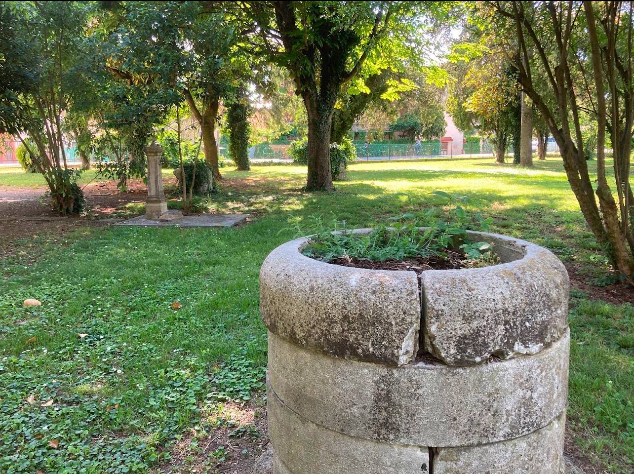 Casa / Villa / Villetta in vendita a Ferrara, Fuori Mura - Zona Est