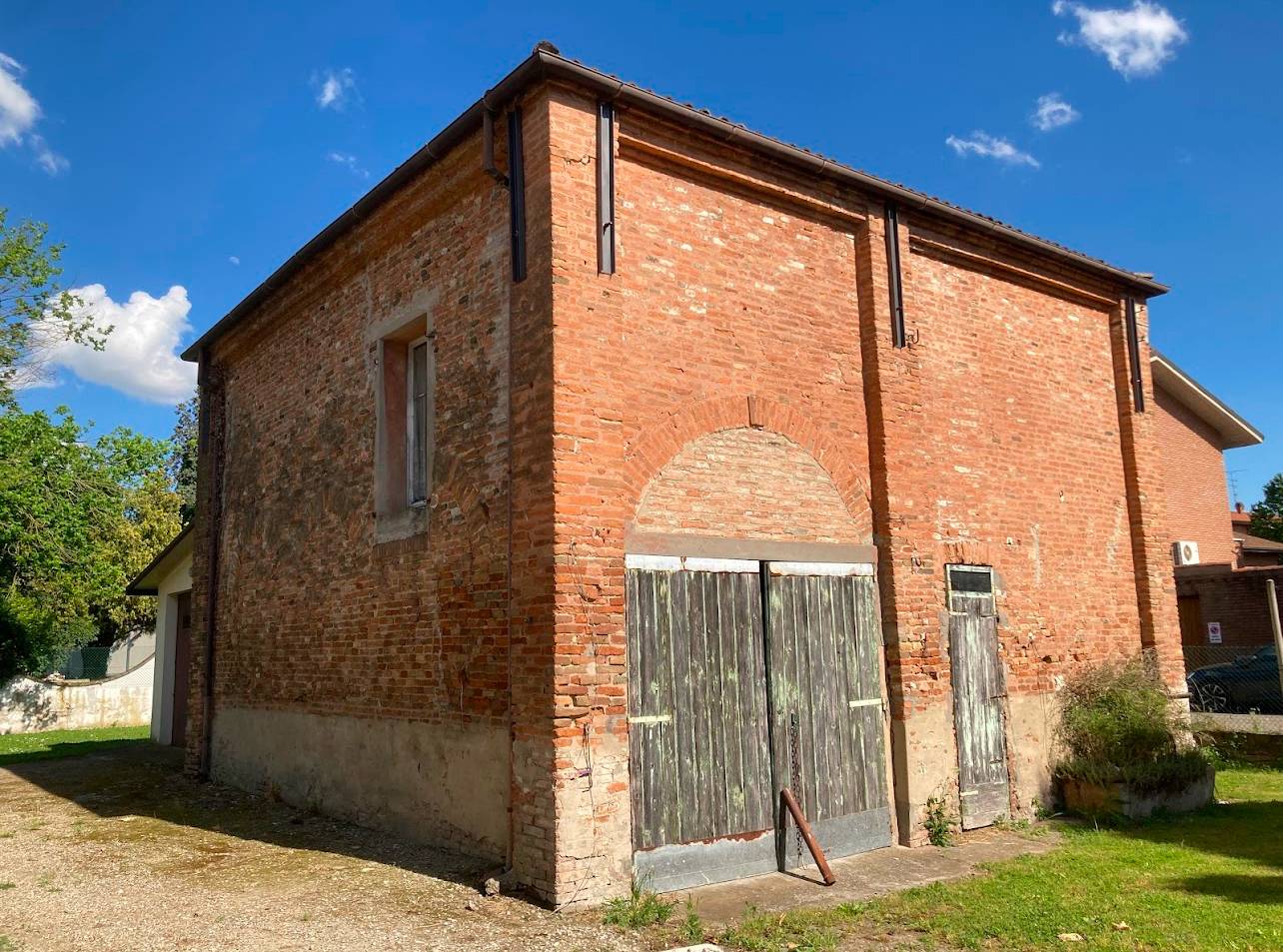 Casa / Villa / Villetta in vendita a Ferrara, Fuori Mura - Zona Est