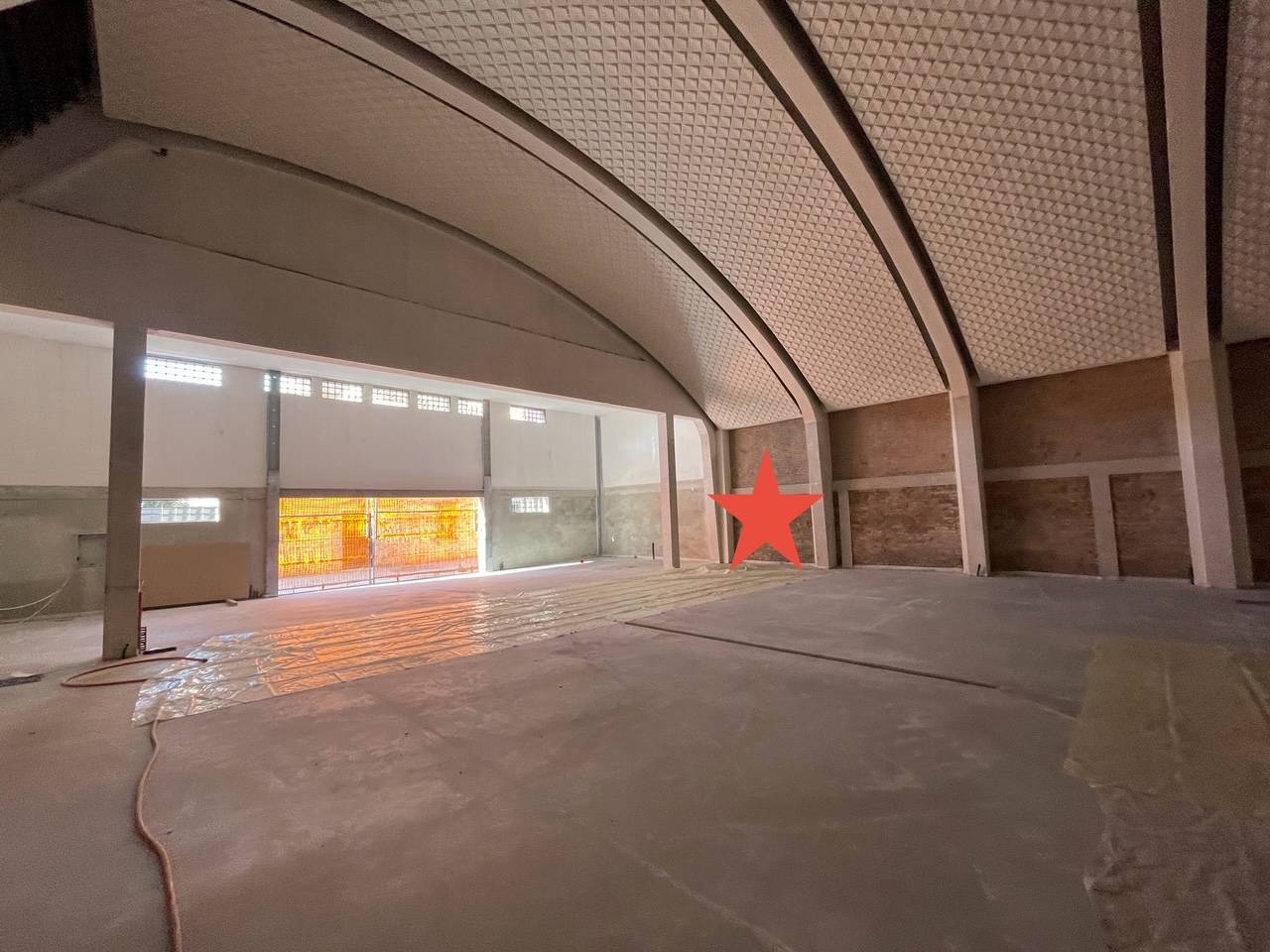 Garage / Posto auto in vendita a Ferrara, Centro storico