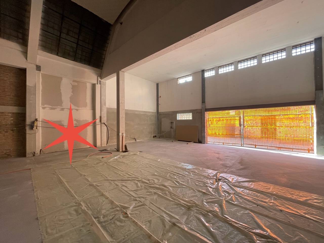 Garage / Posto auto in vendita a Ferrara, Centro storico