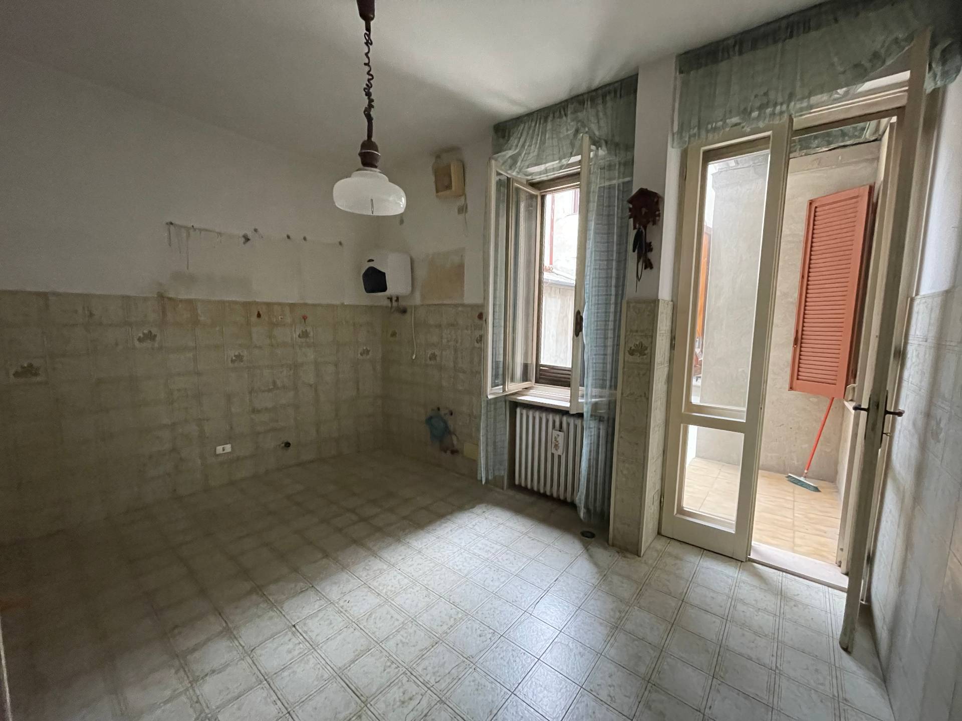 Appartamento in vendita a Ferrara, Centro storico