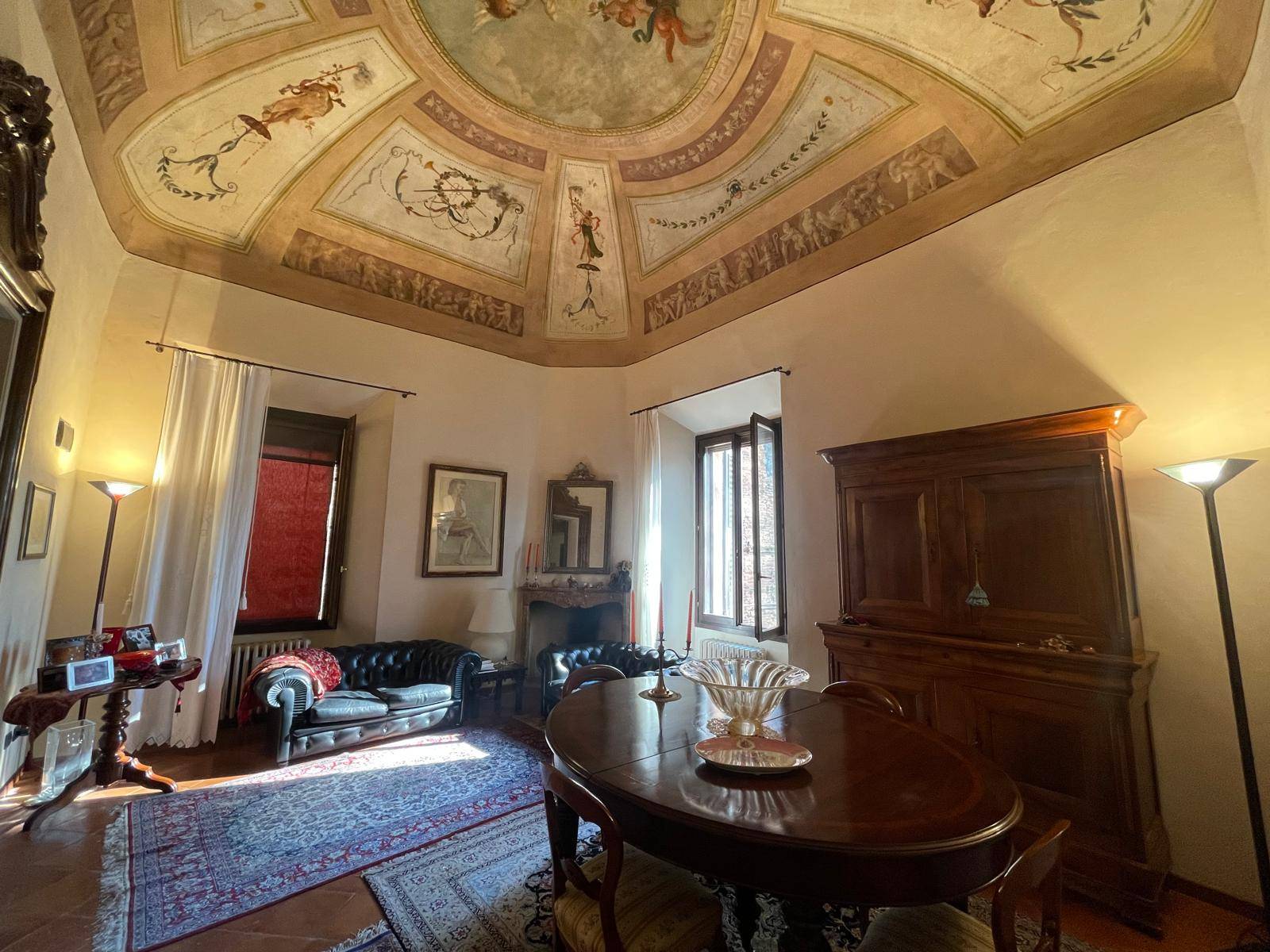 Appartamento in vendita a Ferrara, Centro storico