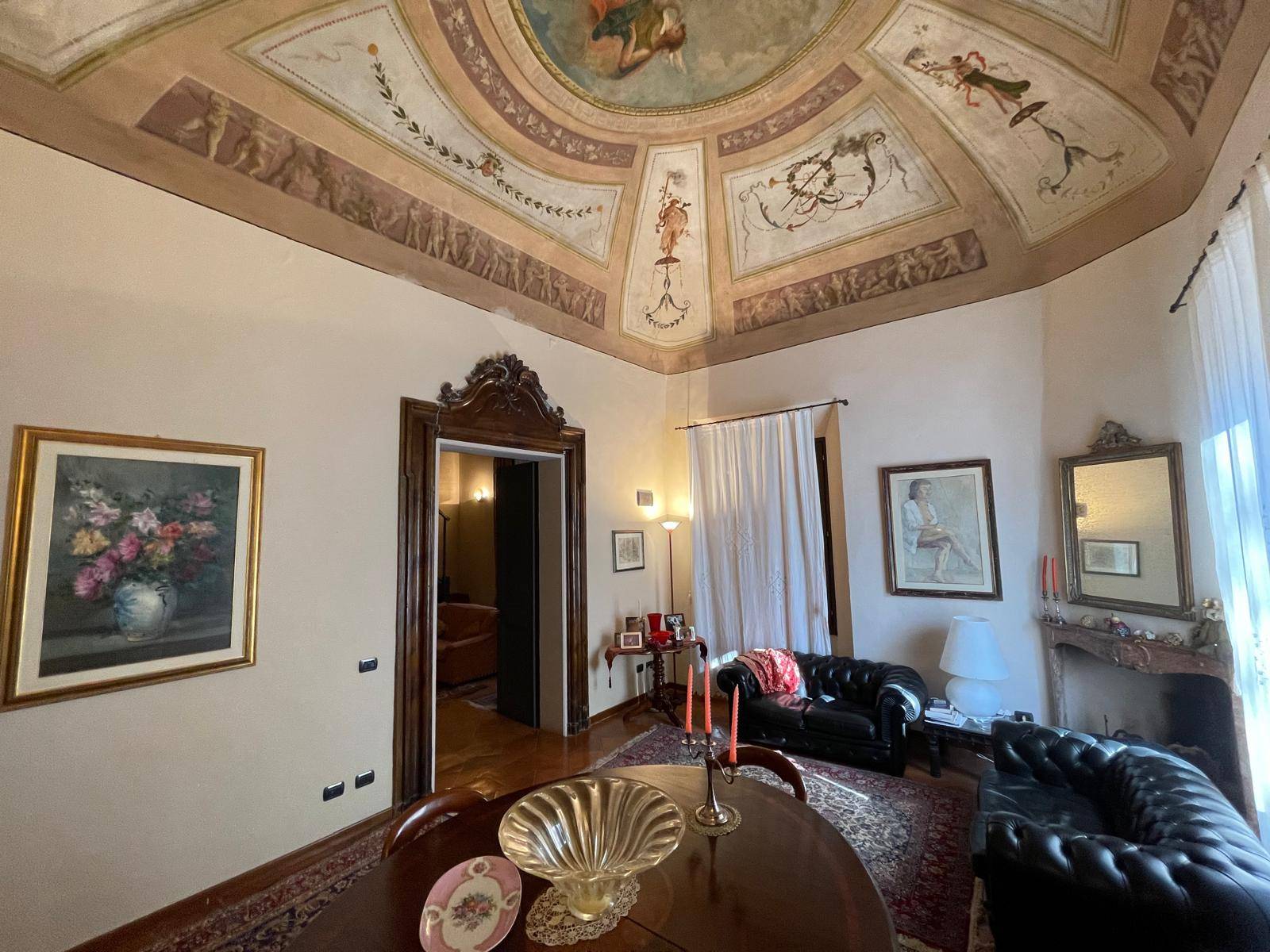 Appartamento in vendita a Ferrara, Centro storico