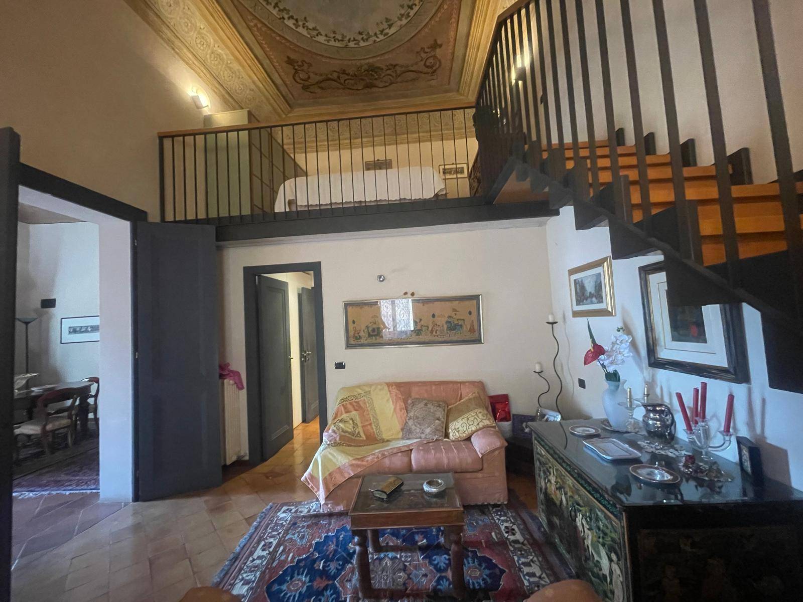 Appartamento in vendita a Ferrara, Centro storico