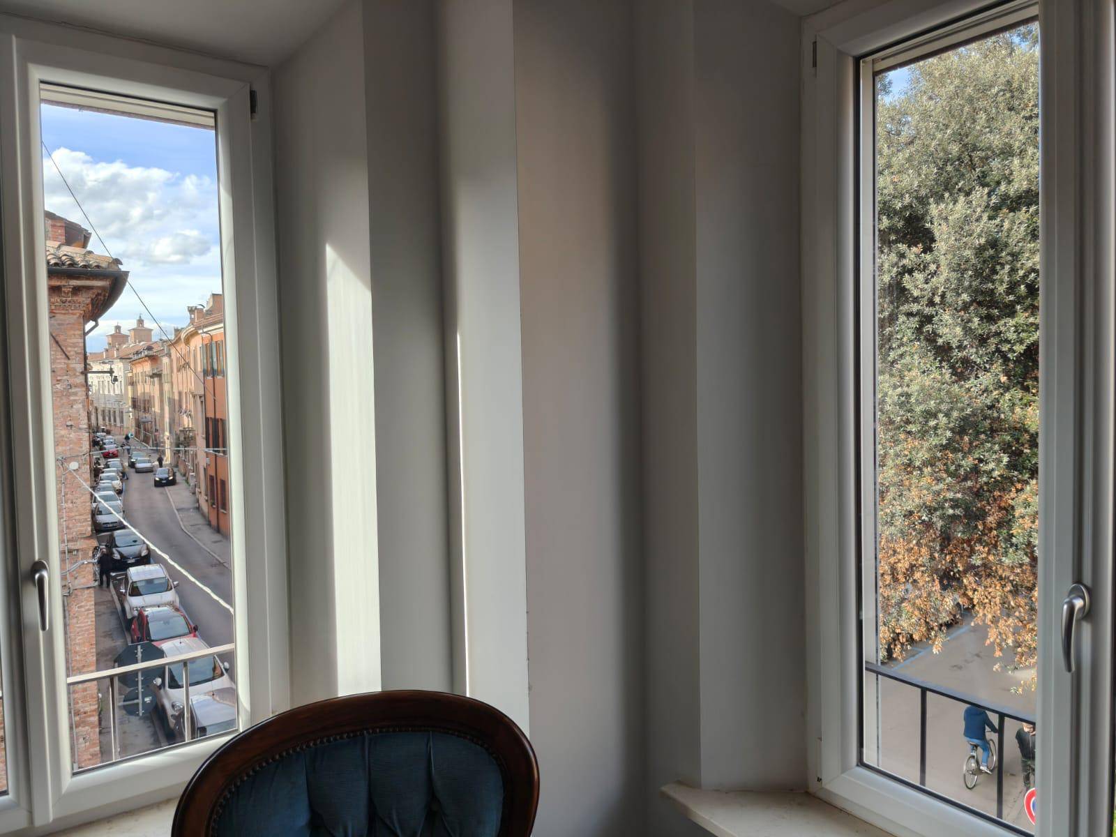 Appartamento in vendita a Ferrara, Centro storico