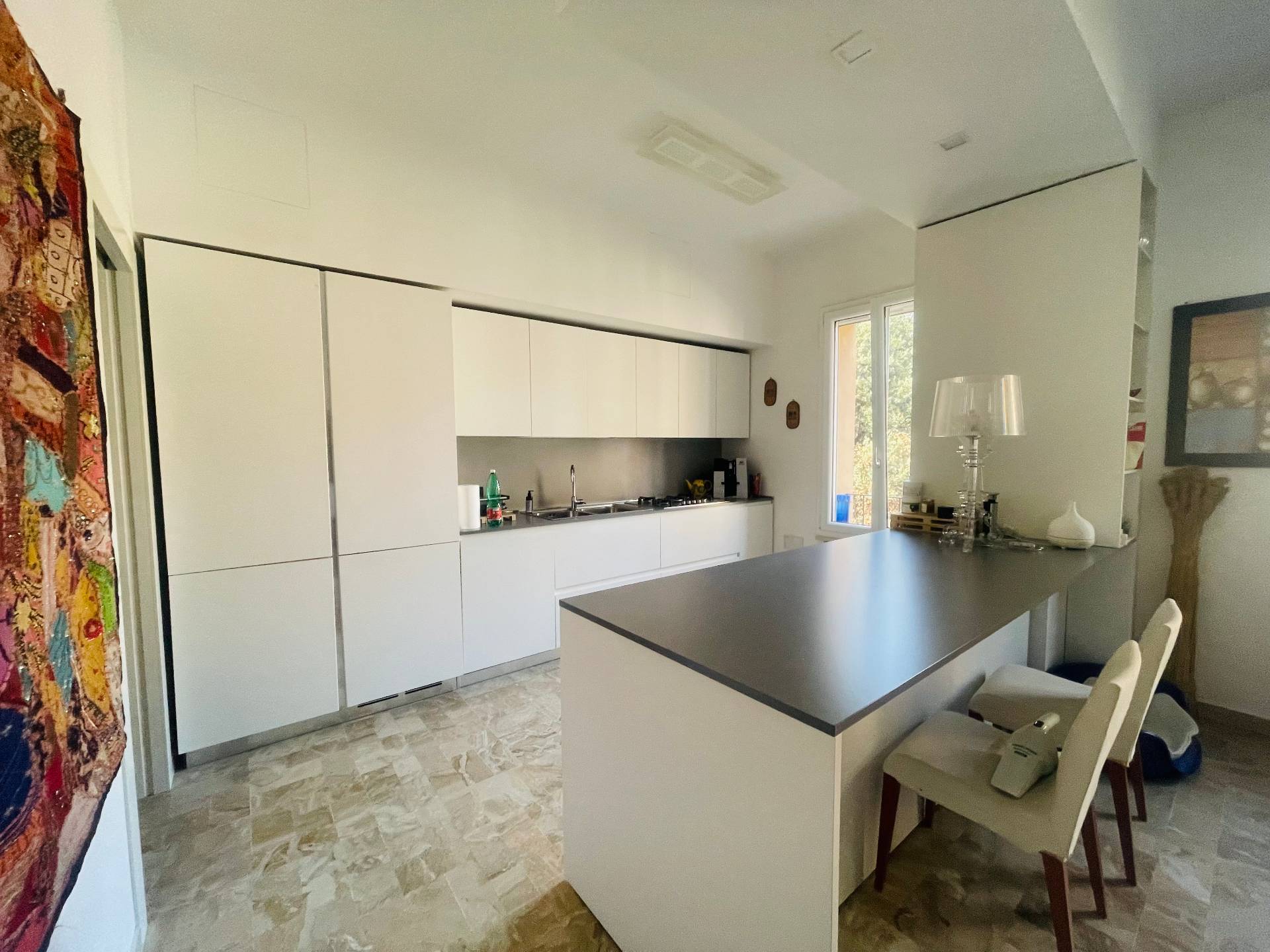 Appartamento in vendita a Ferrara, Centro storico