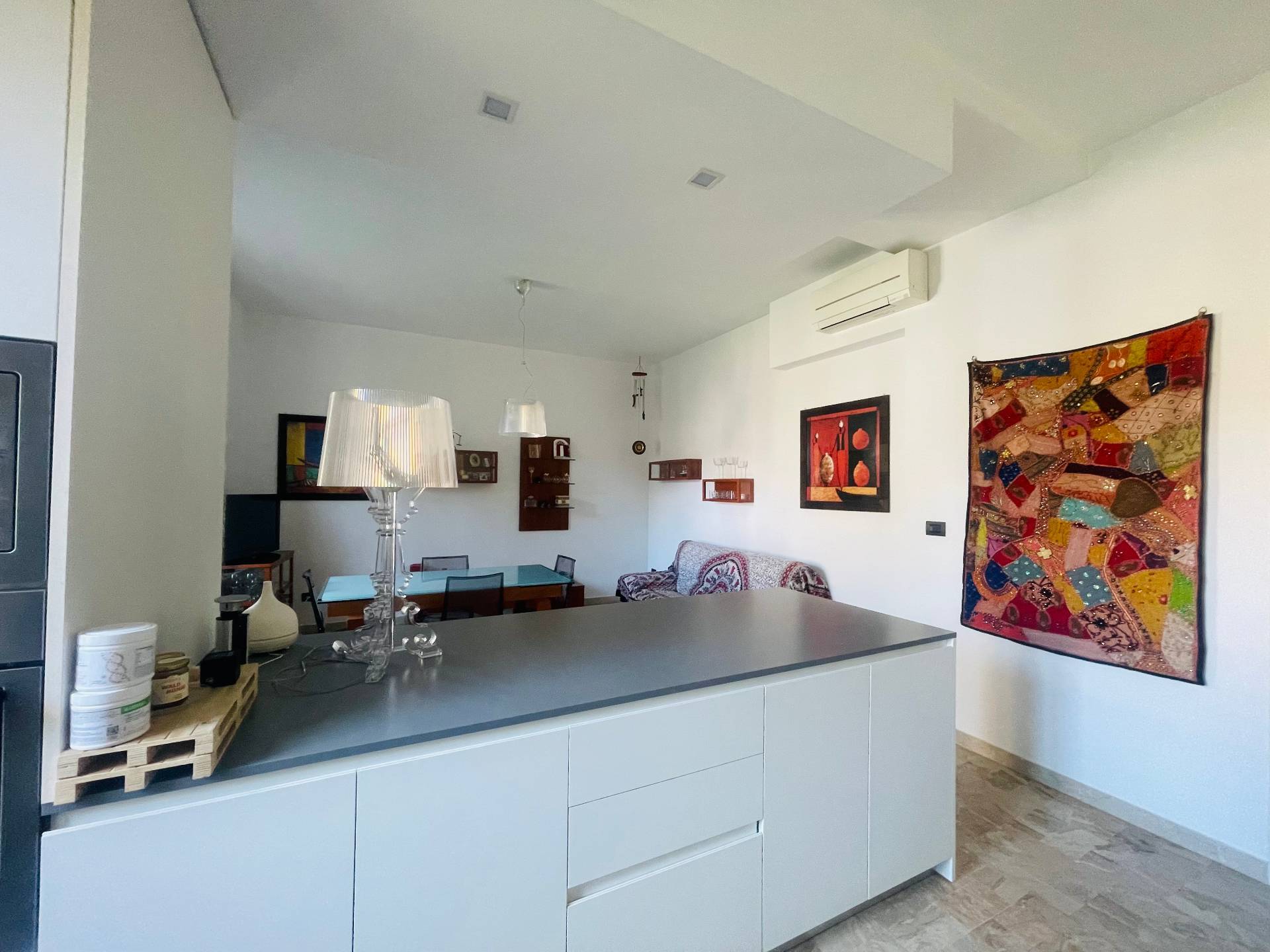 Appartamento in vendita a Ferrara, Centro storico