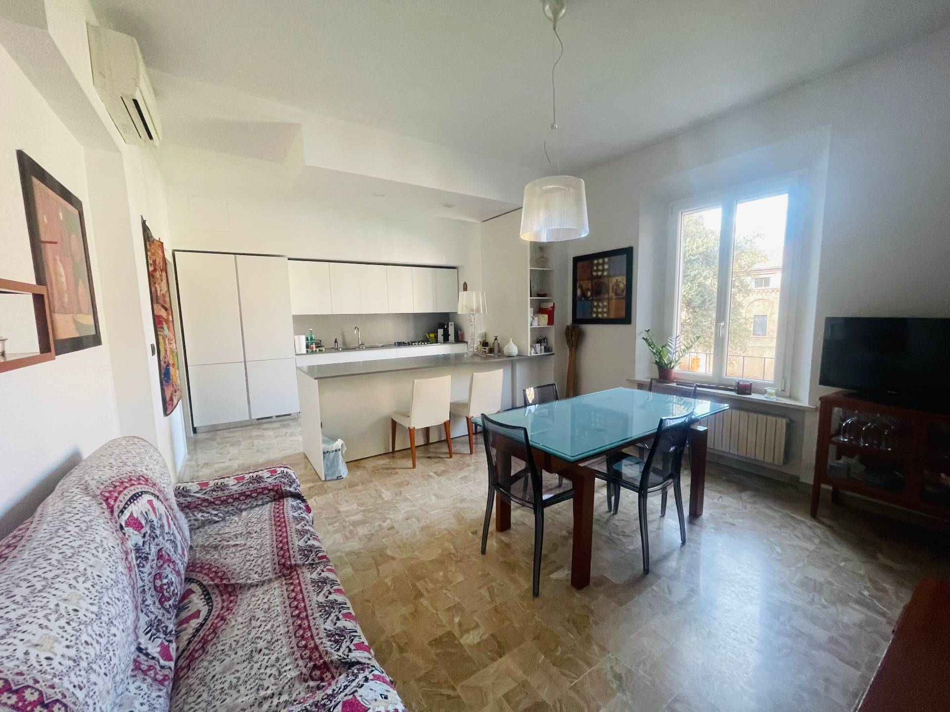 Appartamento in vendita a Ferrara, Centro storico