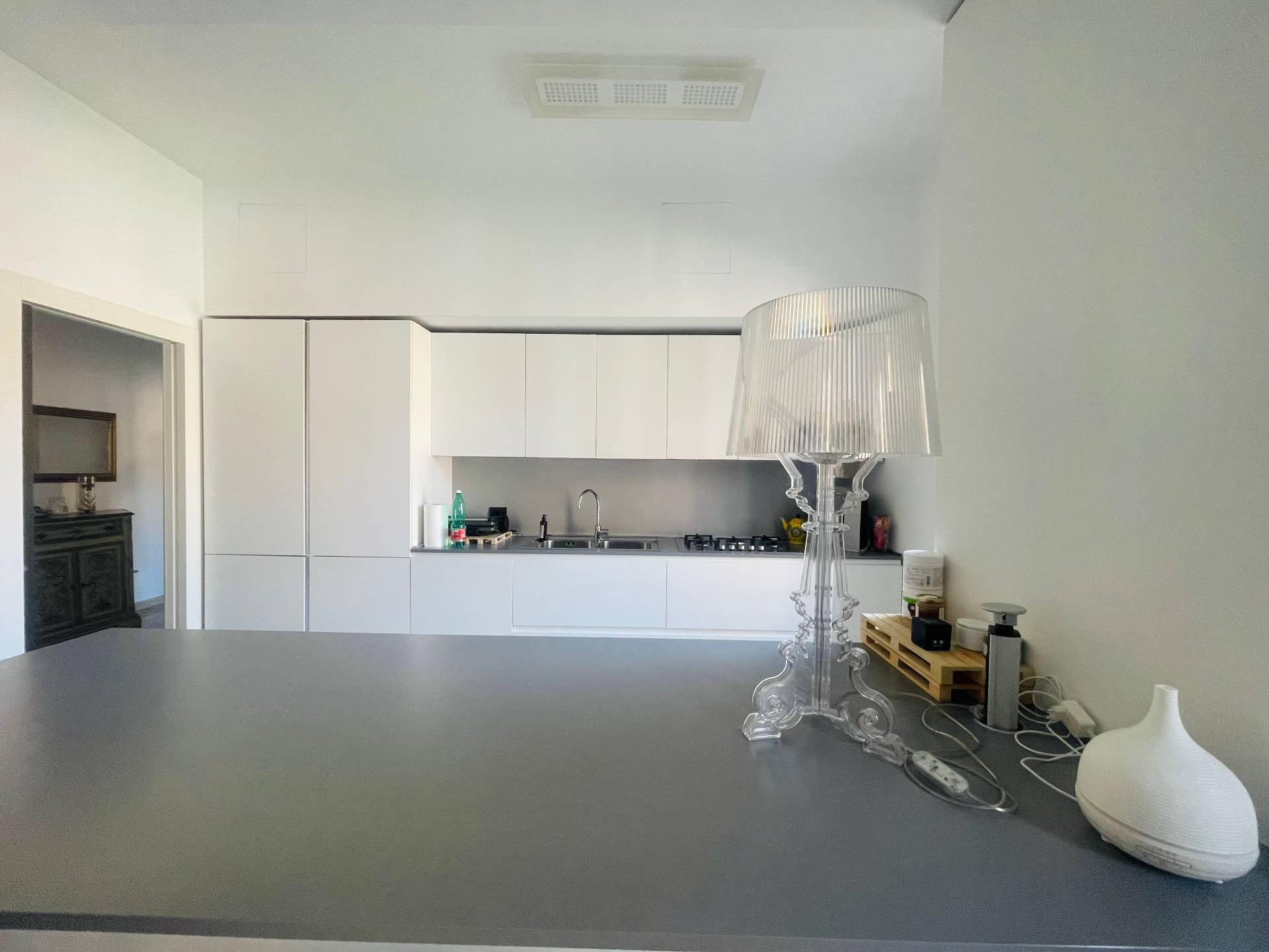 Appartamento in vendita a Ferrara, Centro storico